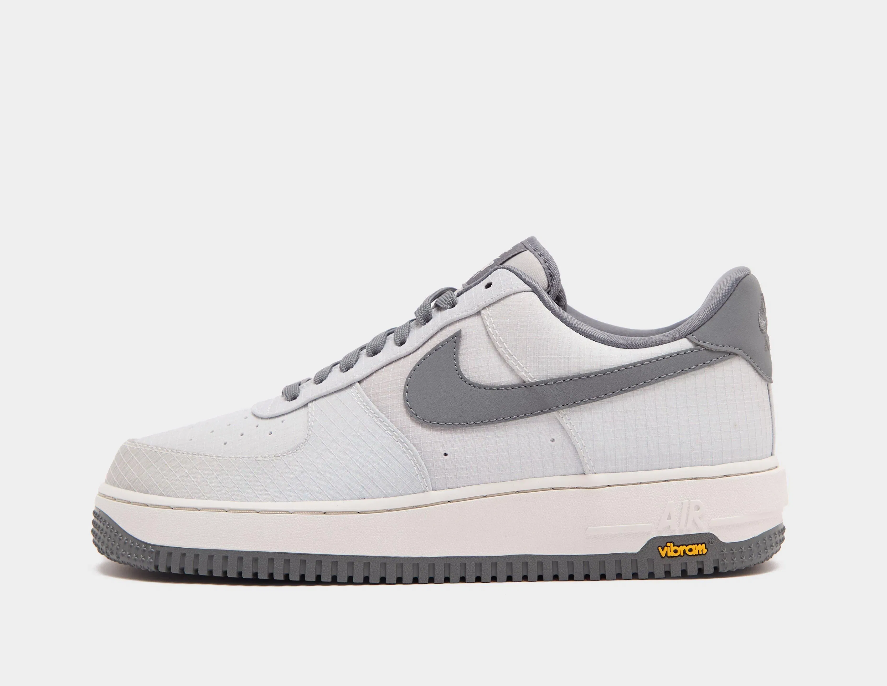 Nike Air Force 1 Vibram