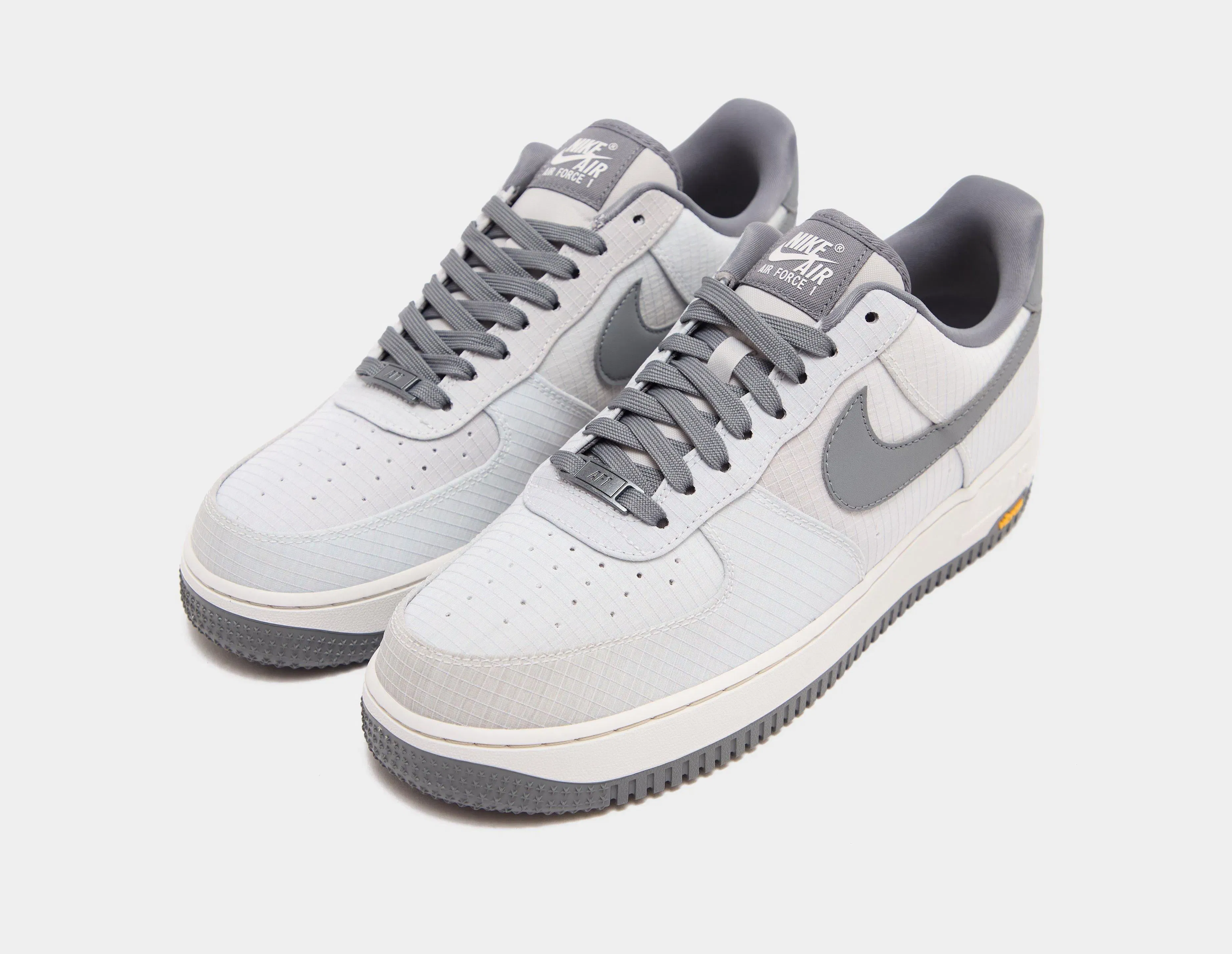 Nike Air Force 1 Vibram