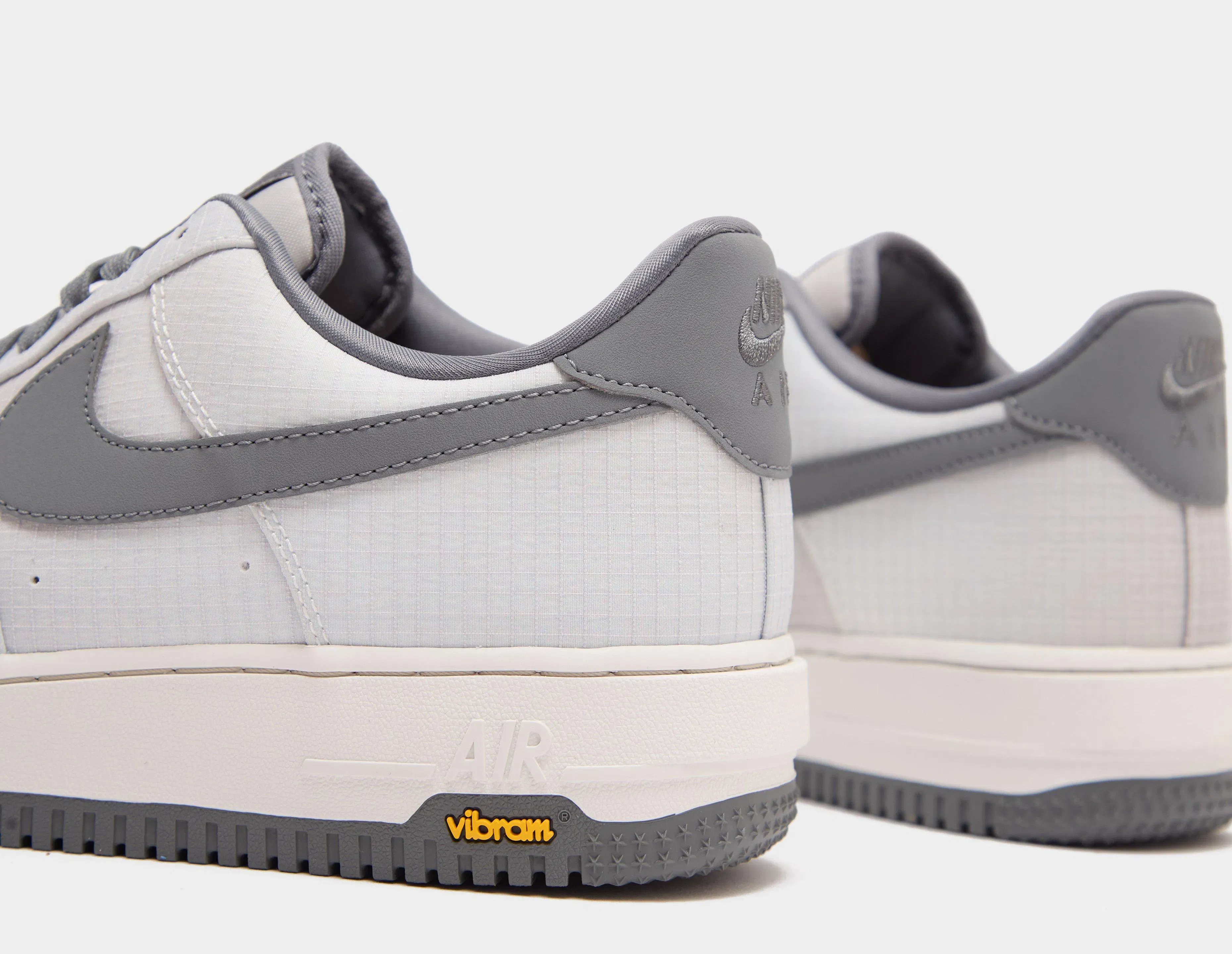 Nike Air Force 1 Vibram