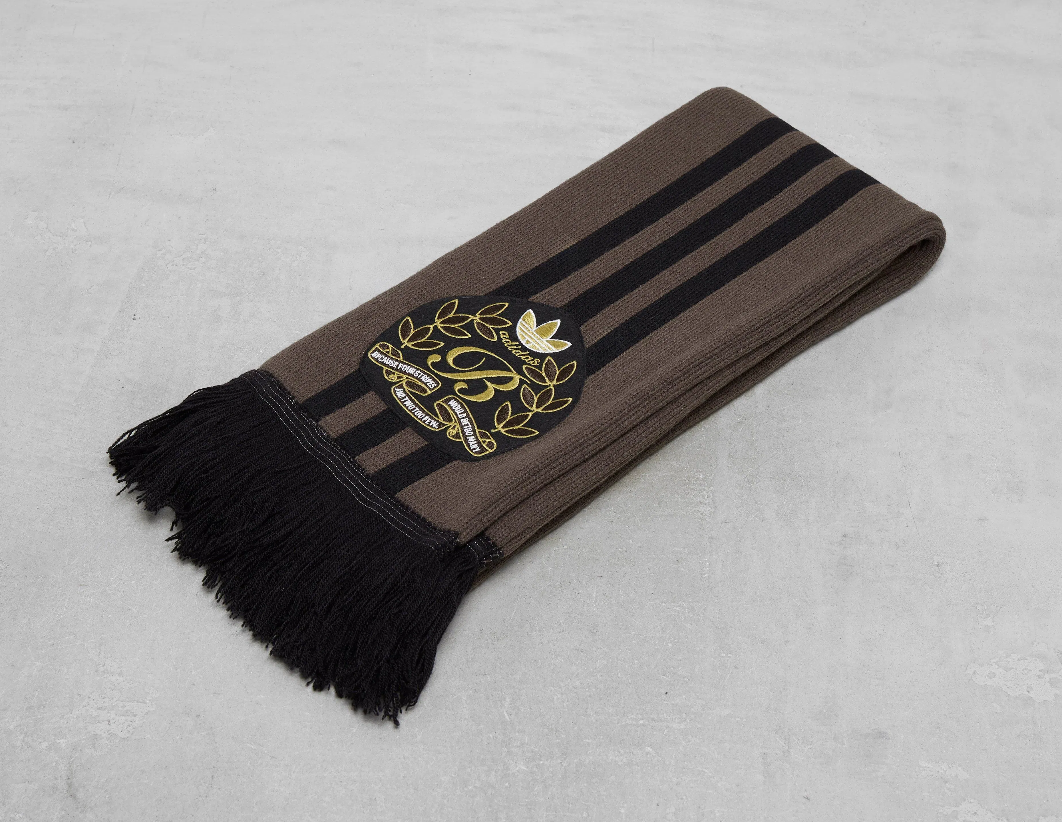adidas x Blondey McCoy Scarf