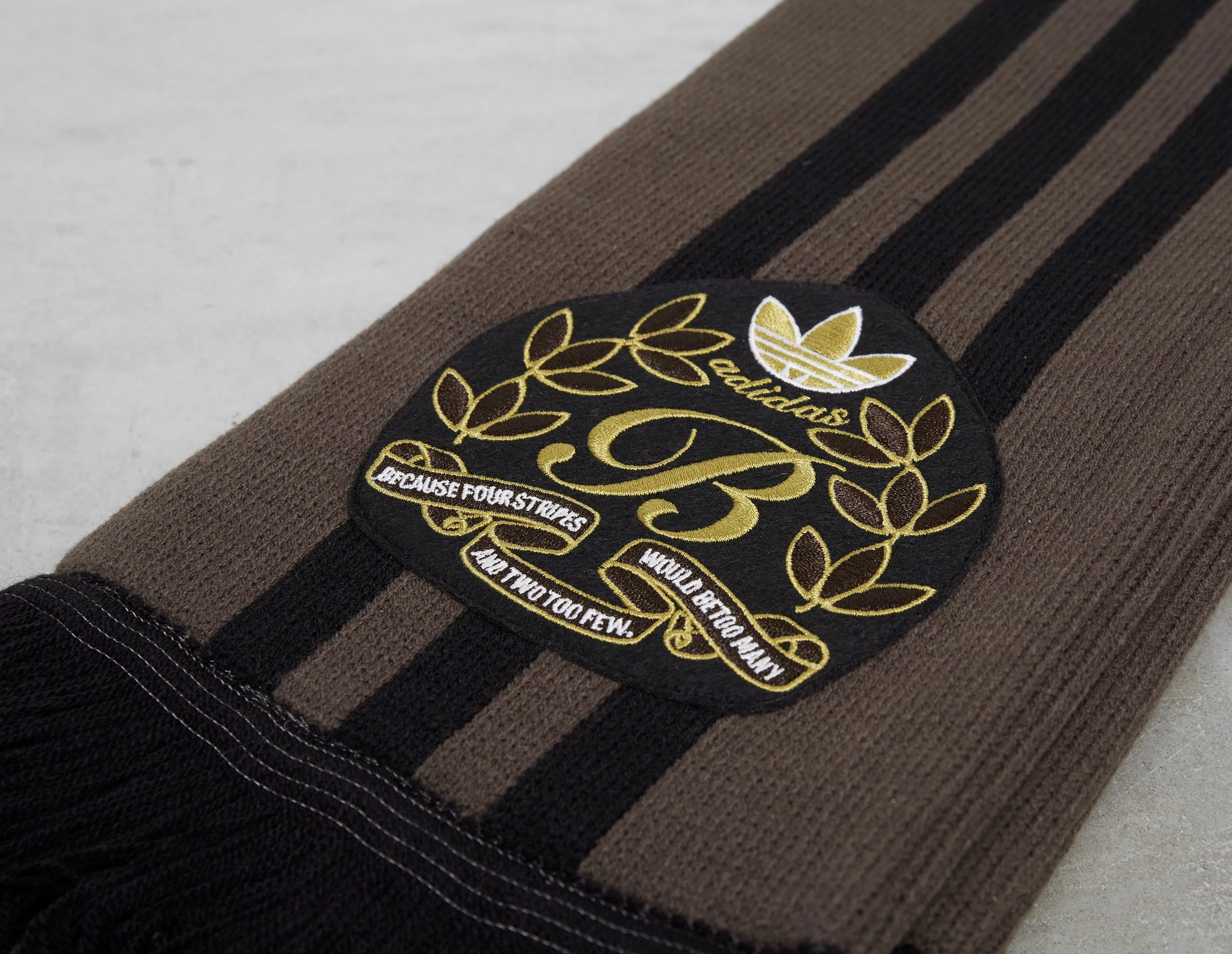 adidas x Blondey McCoy Scarf