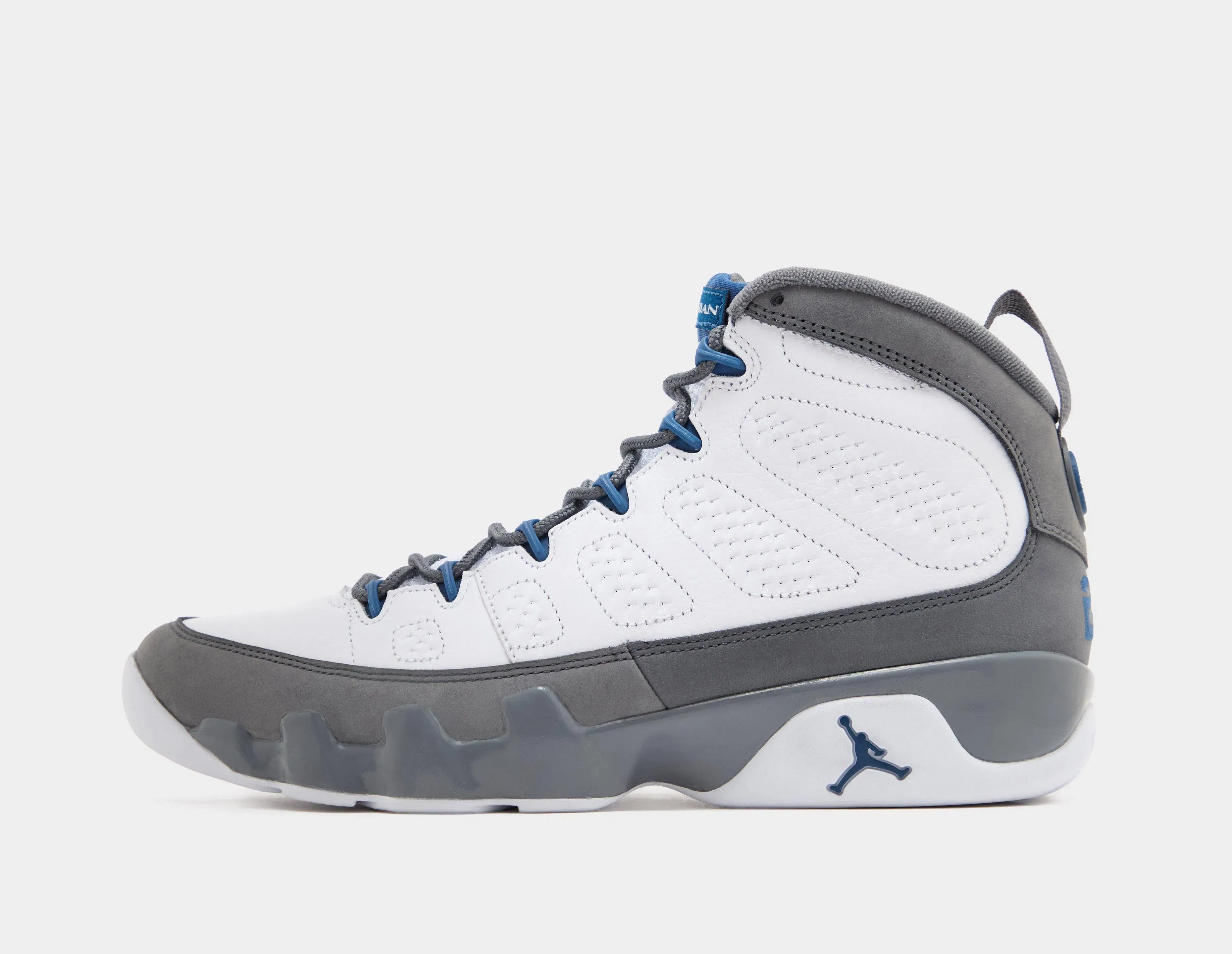 Air Jordan Air 9 'Flint Grey'