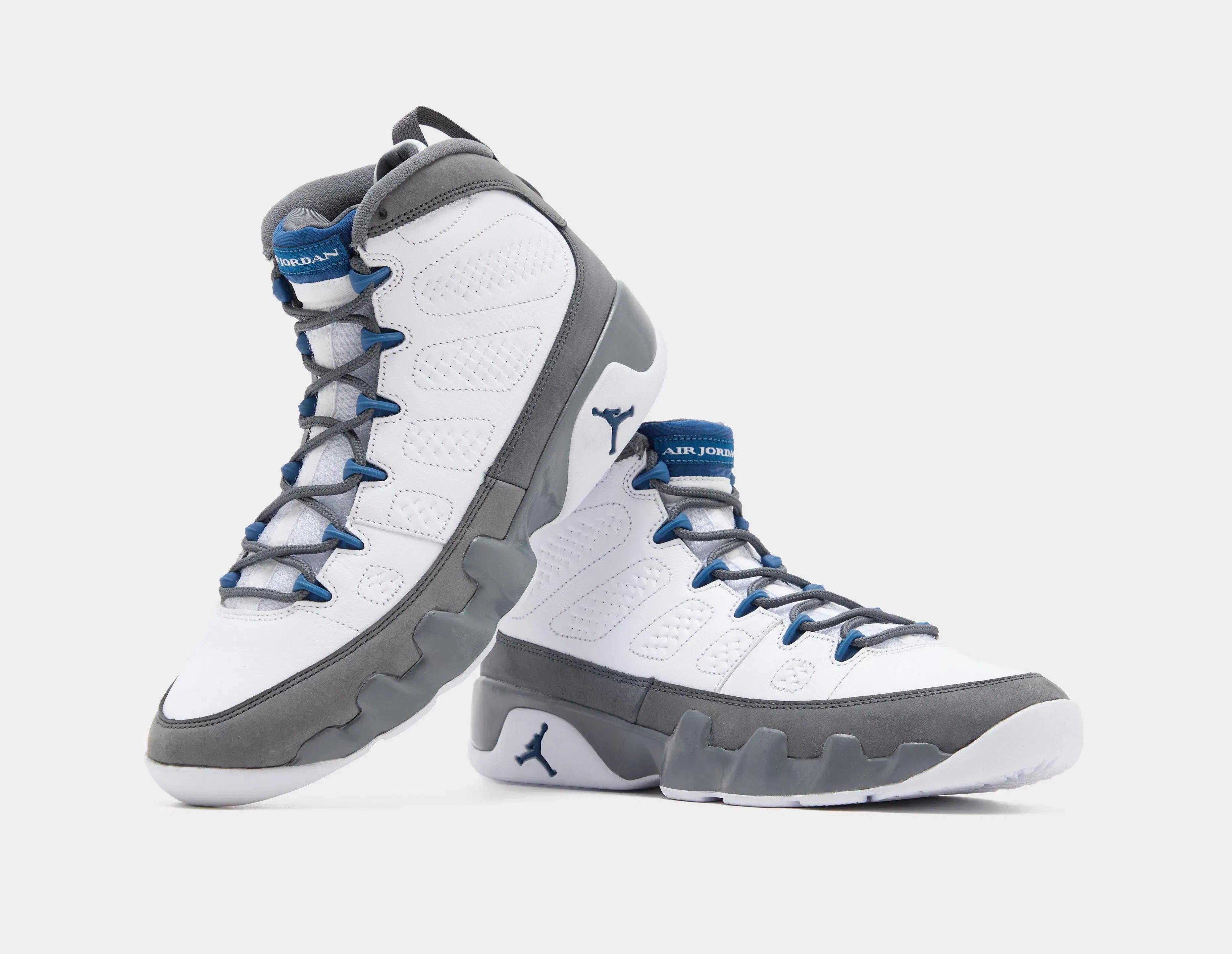 Air Jordan Air 9 'Flint Grey'