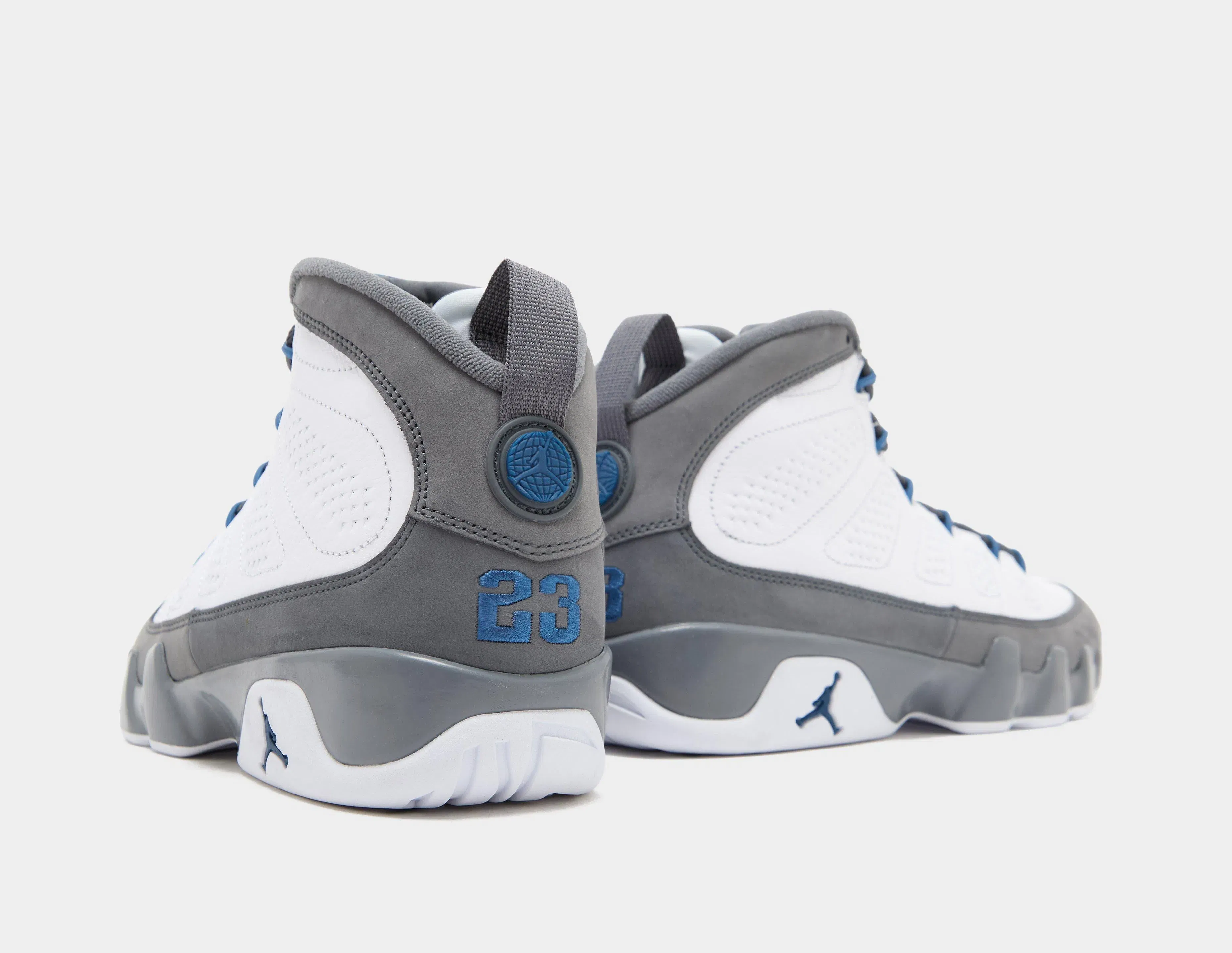 Air Jordan Air 9 'Flint Grey'
