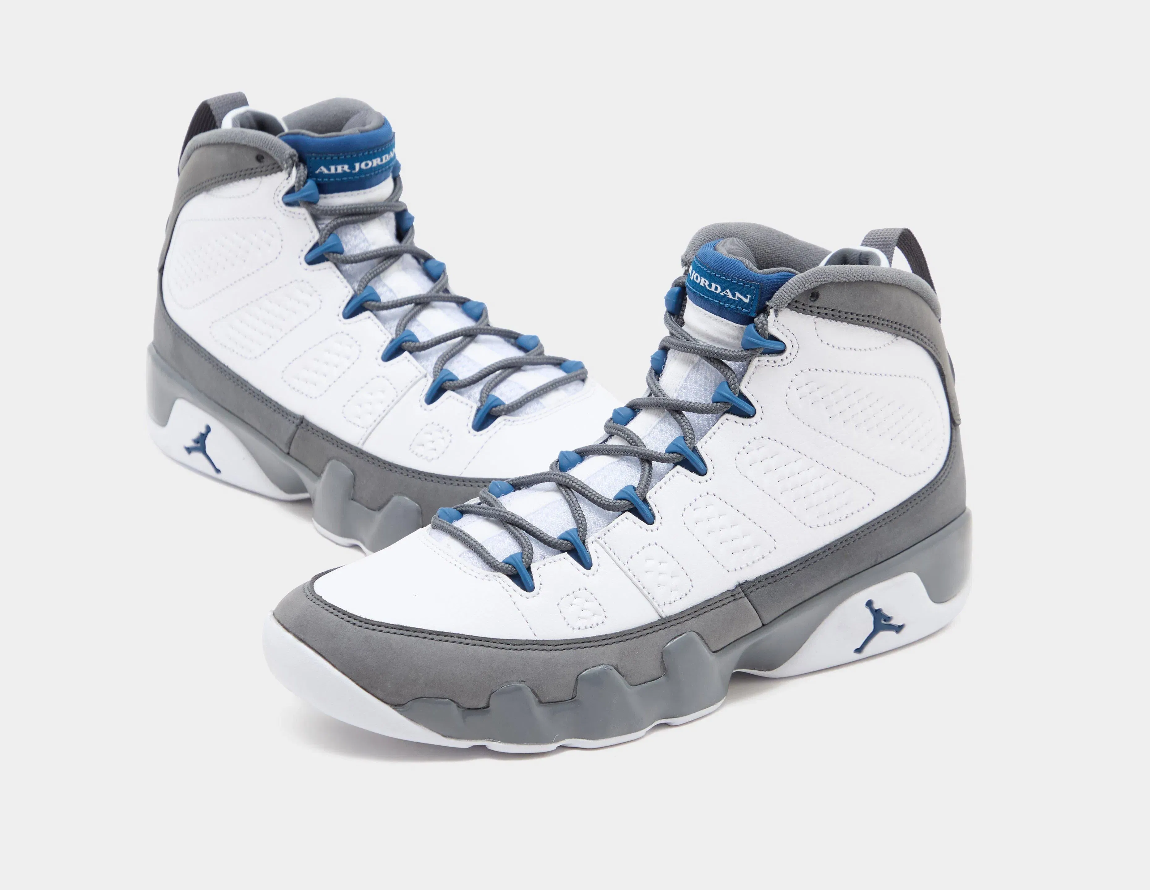 Air Jordan Air 9 'Flint Grey'