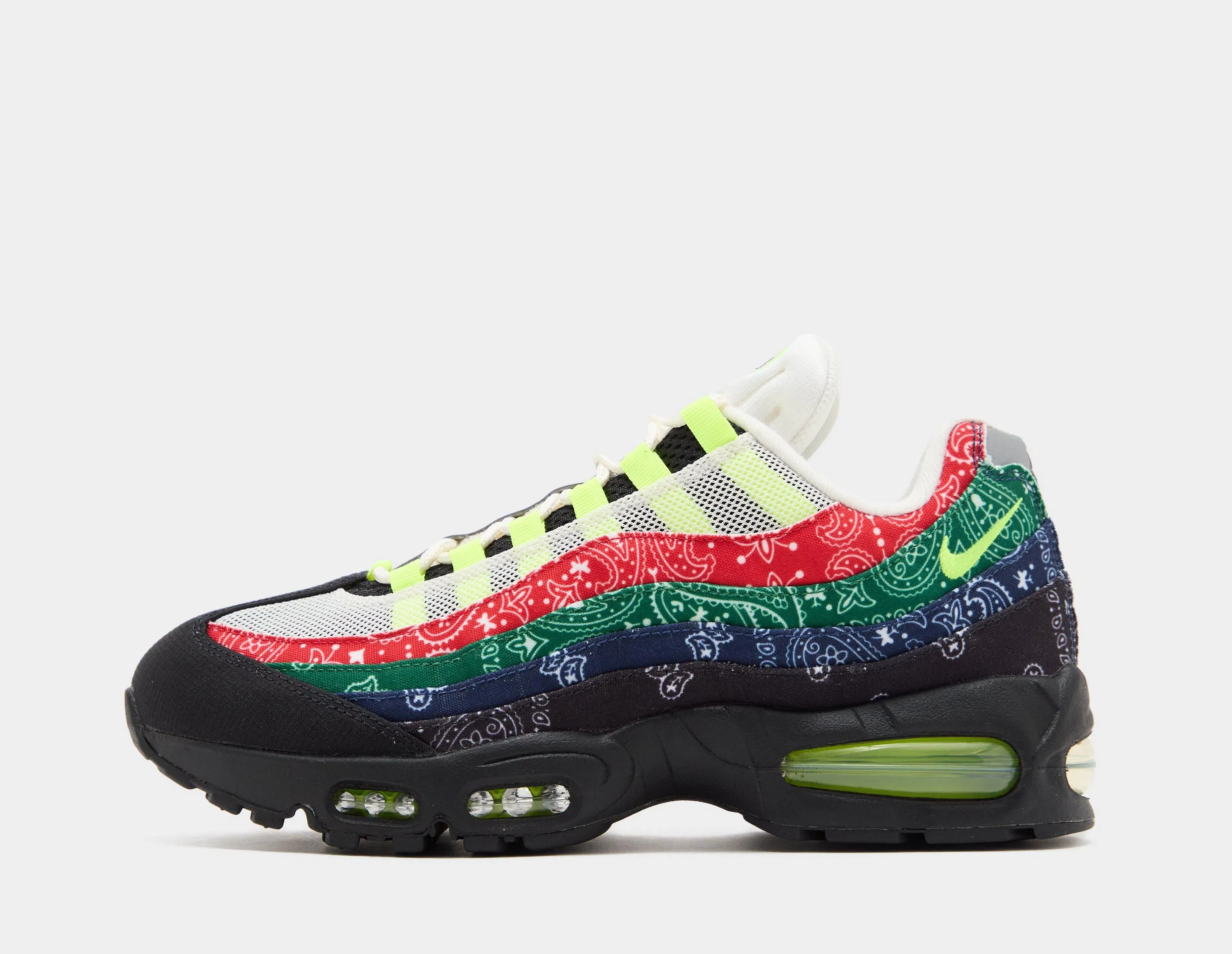 Nike Air Max 95 'Paisley'