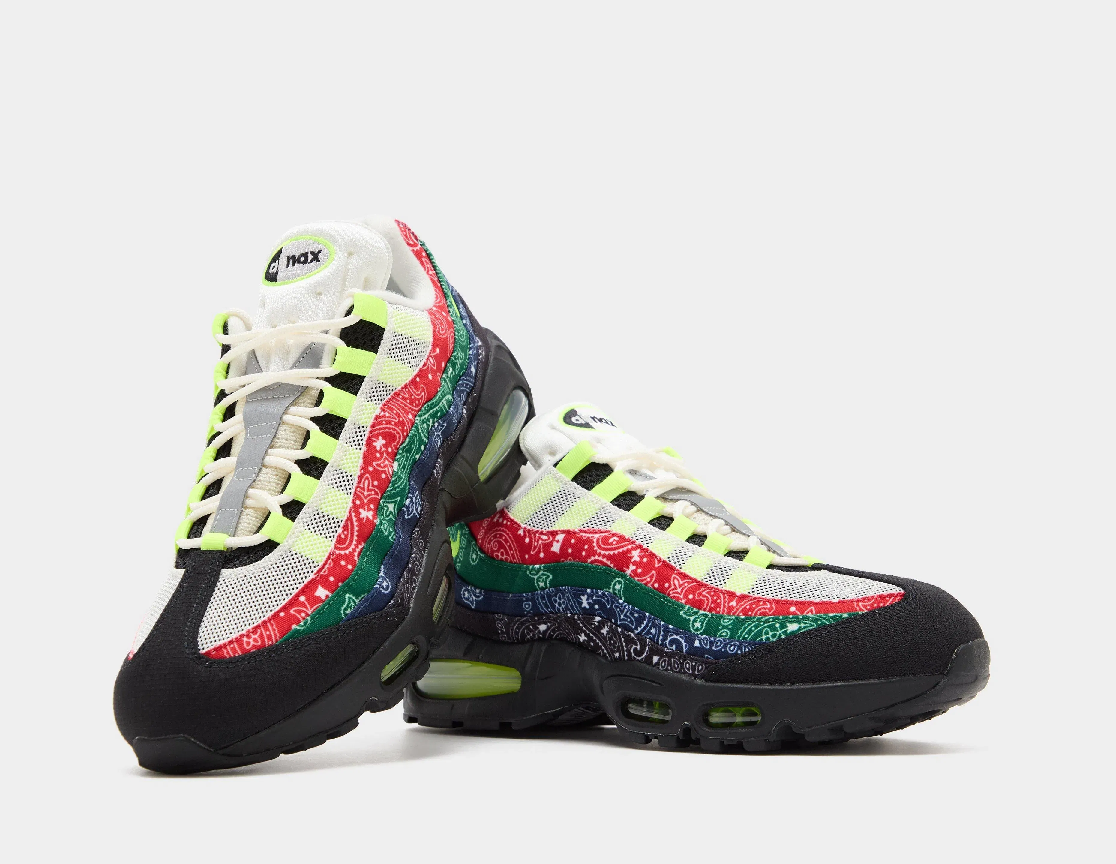 Nike Air Max 95 'Paisley'