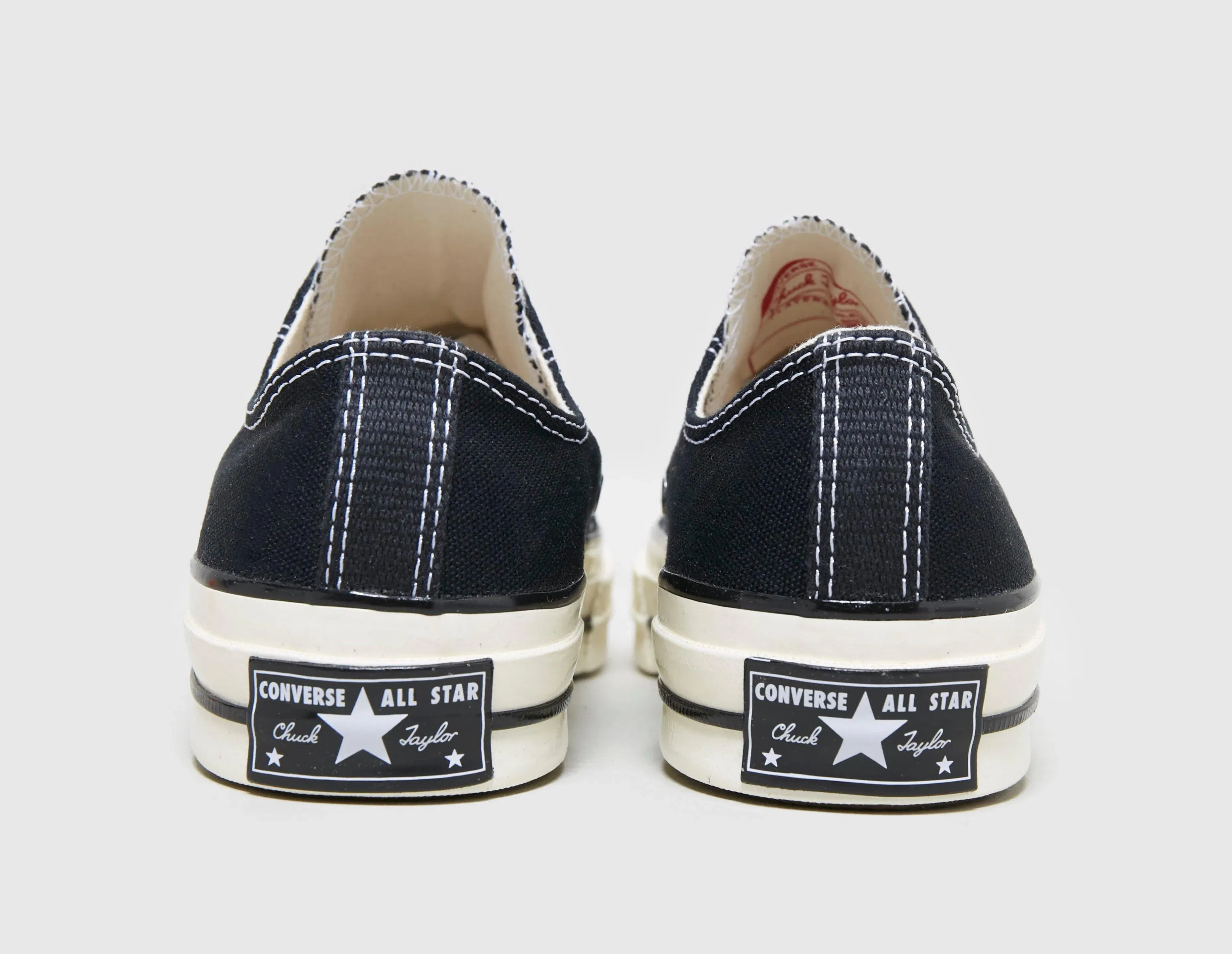 Converse Chuck 70 Ox Low Women's