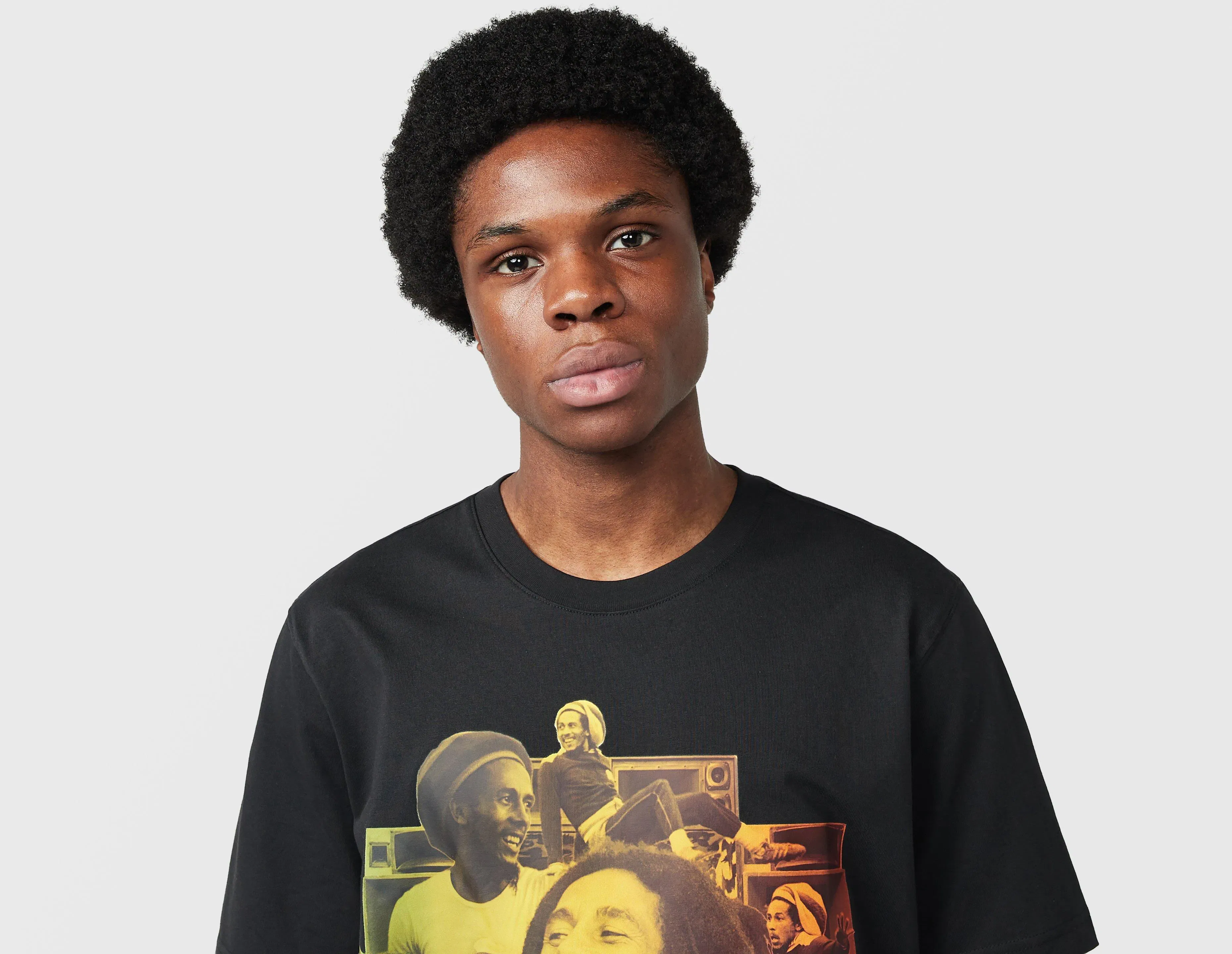 adidas x Bob Marley Freedom T-Shirt