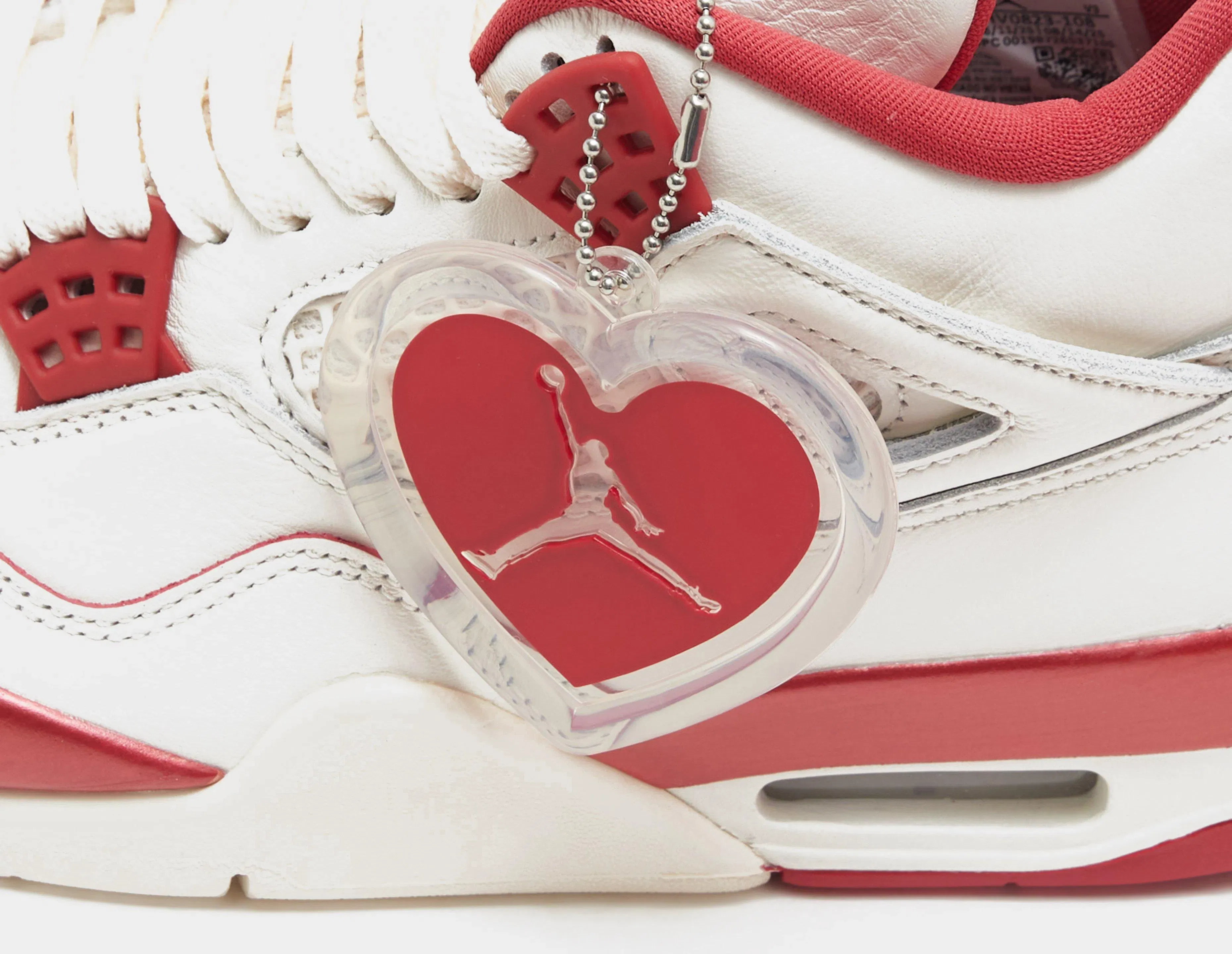 Air Jordan Air 4 'Valentine's Day' Women's
