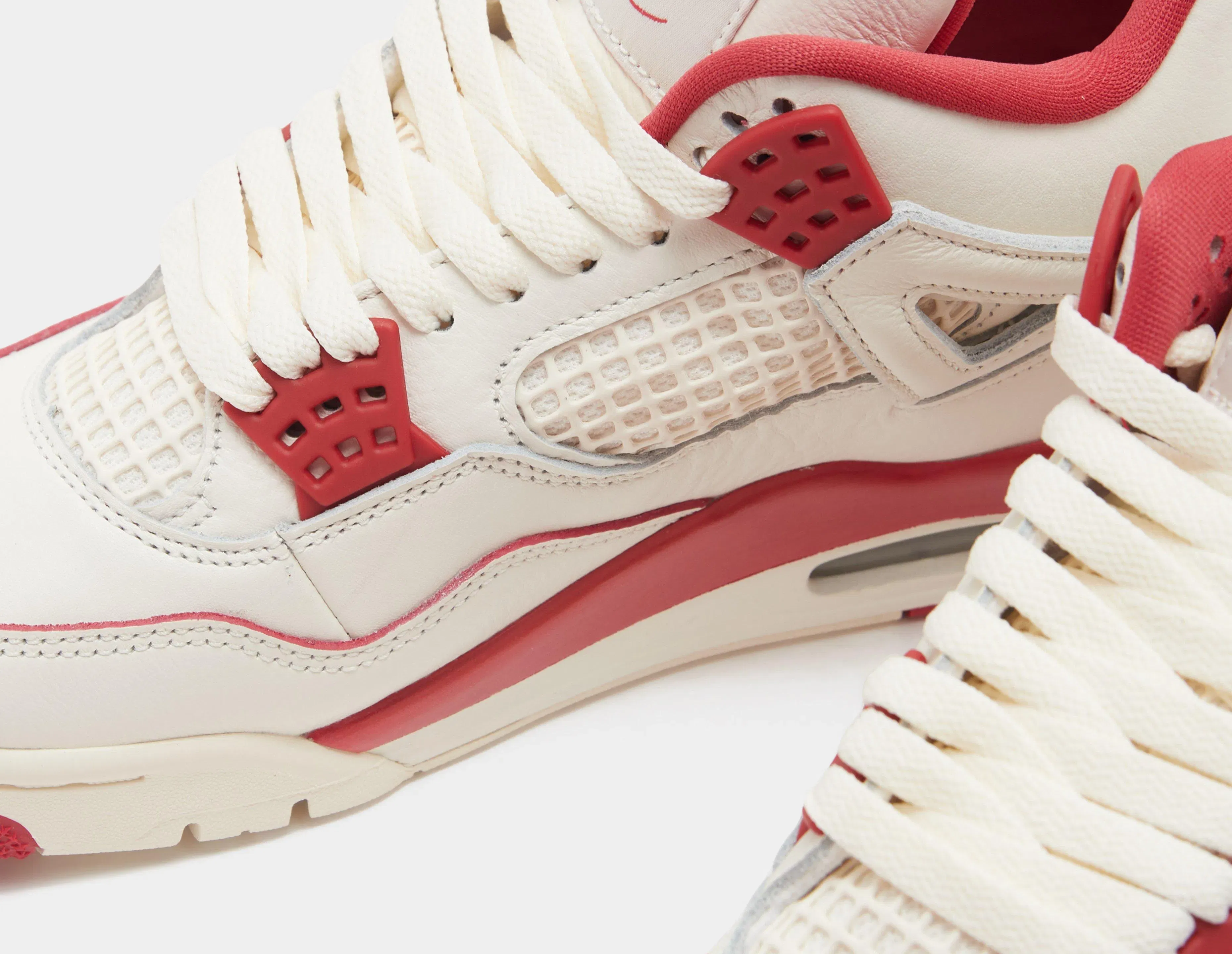 Air Jordan Air 4 'Valentine's Day' Women's
