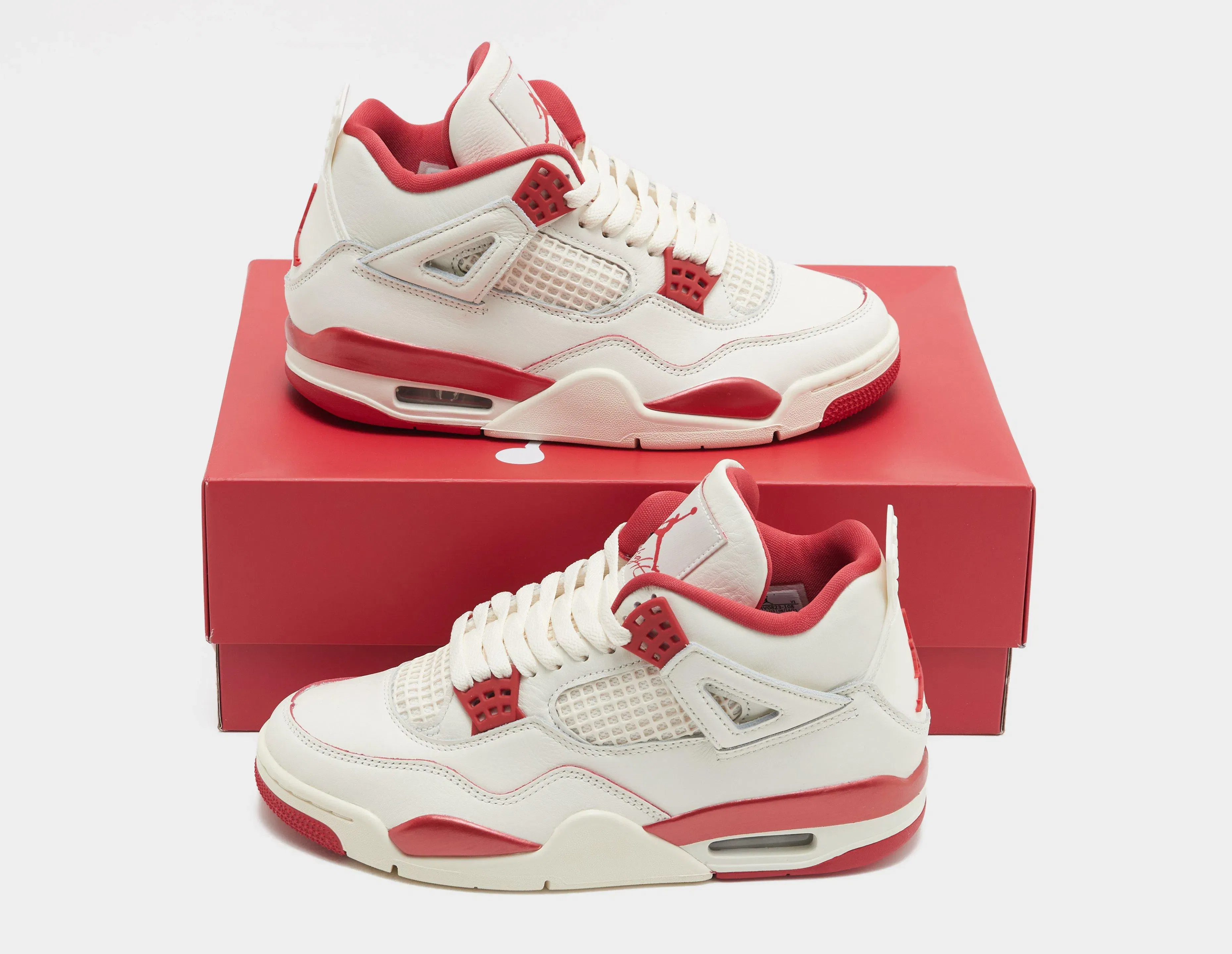 Air Jordan Air 4 'Valentine's Day' Women's