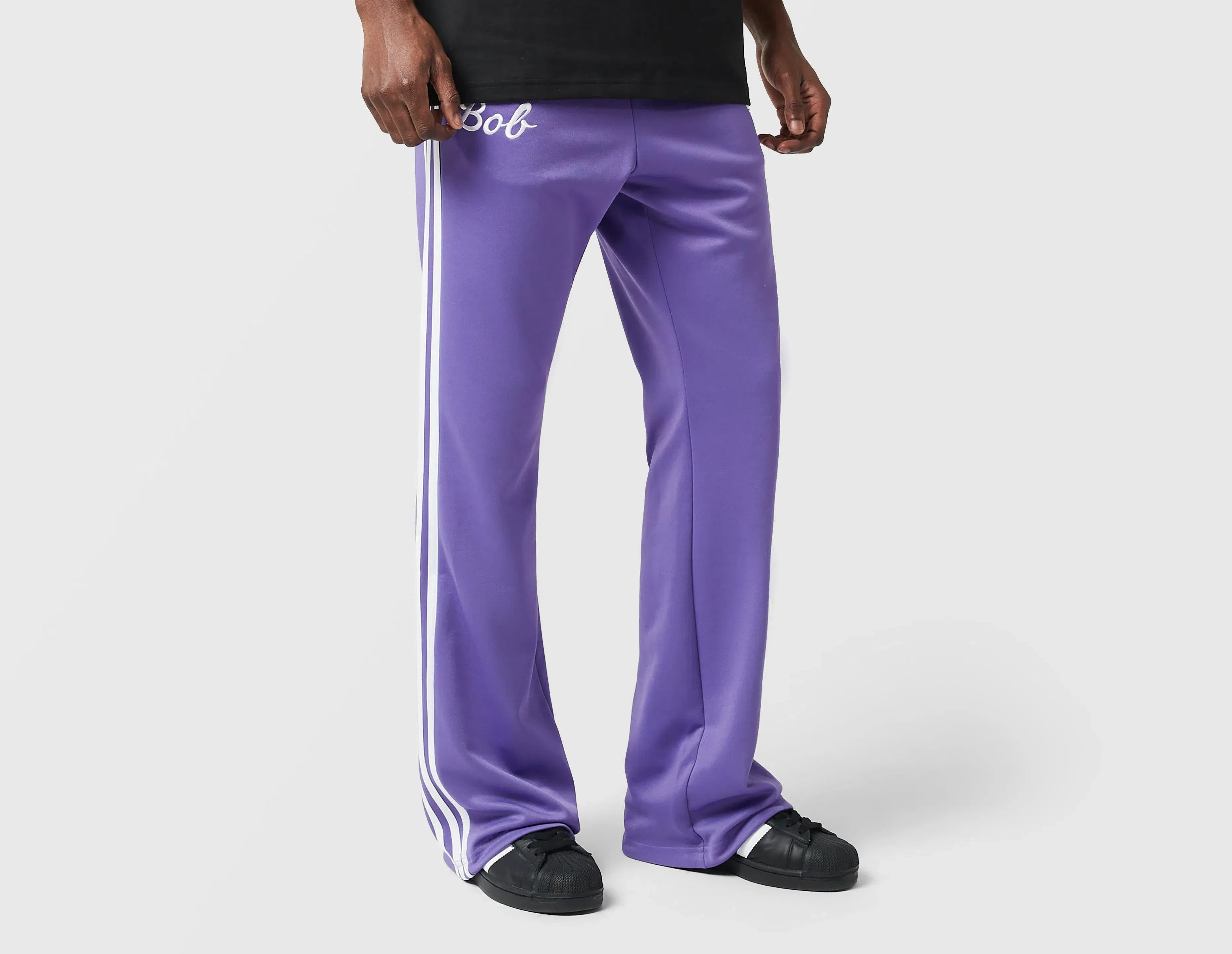 adidas x Bob Marley Track Pants