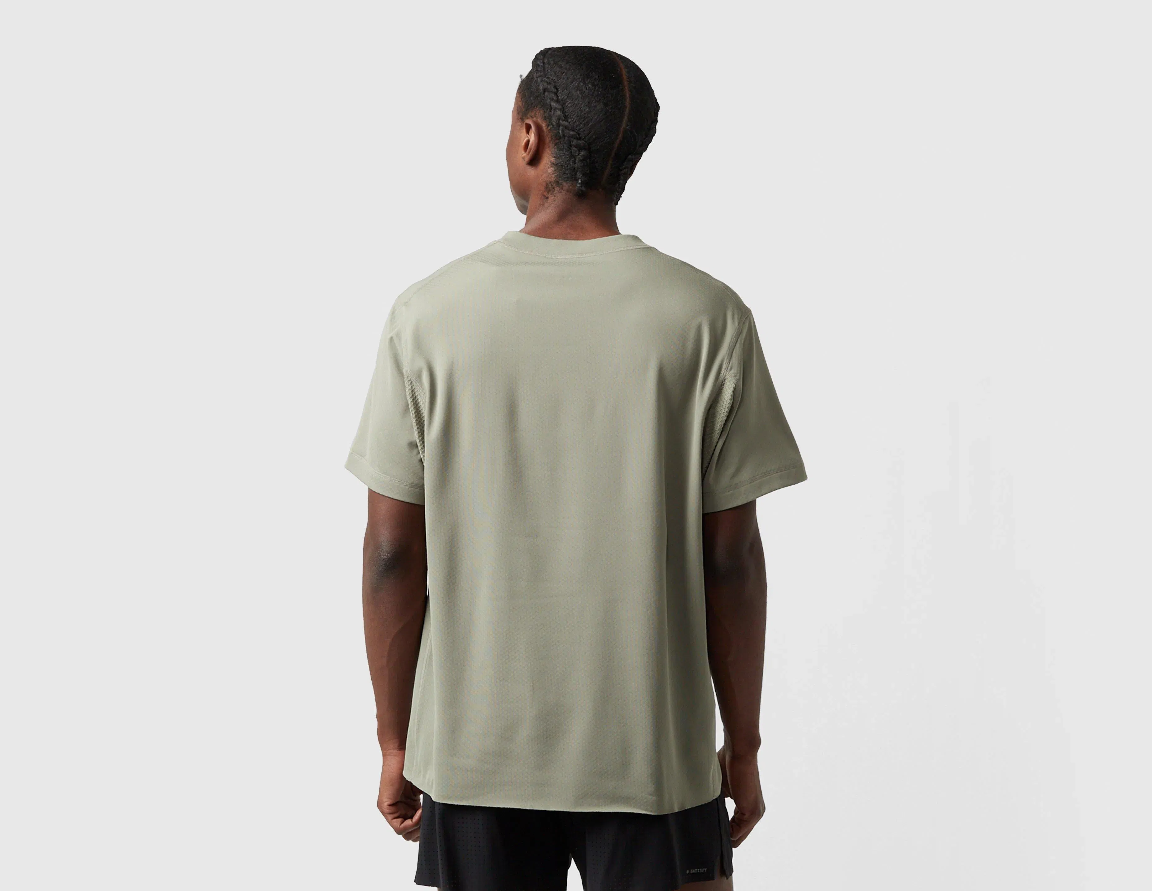 Satisfy Ghostfleece Octa T-Shirt