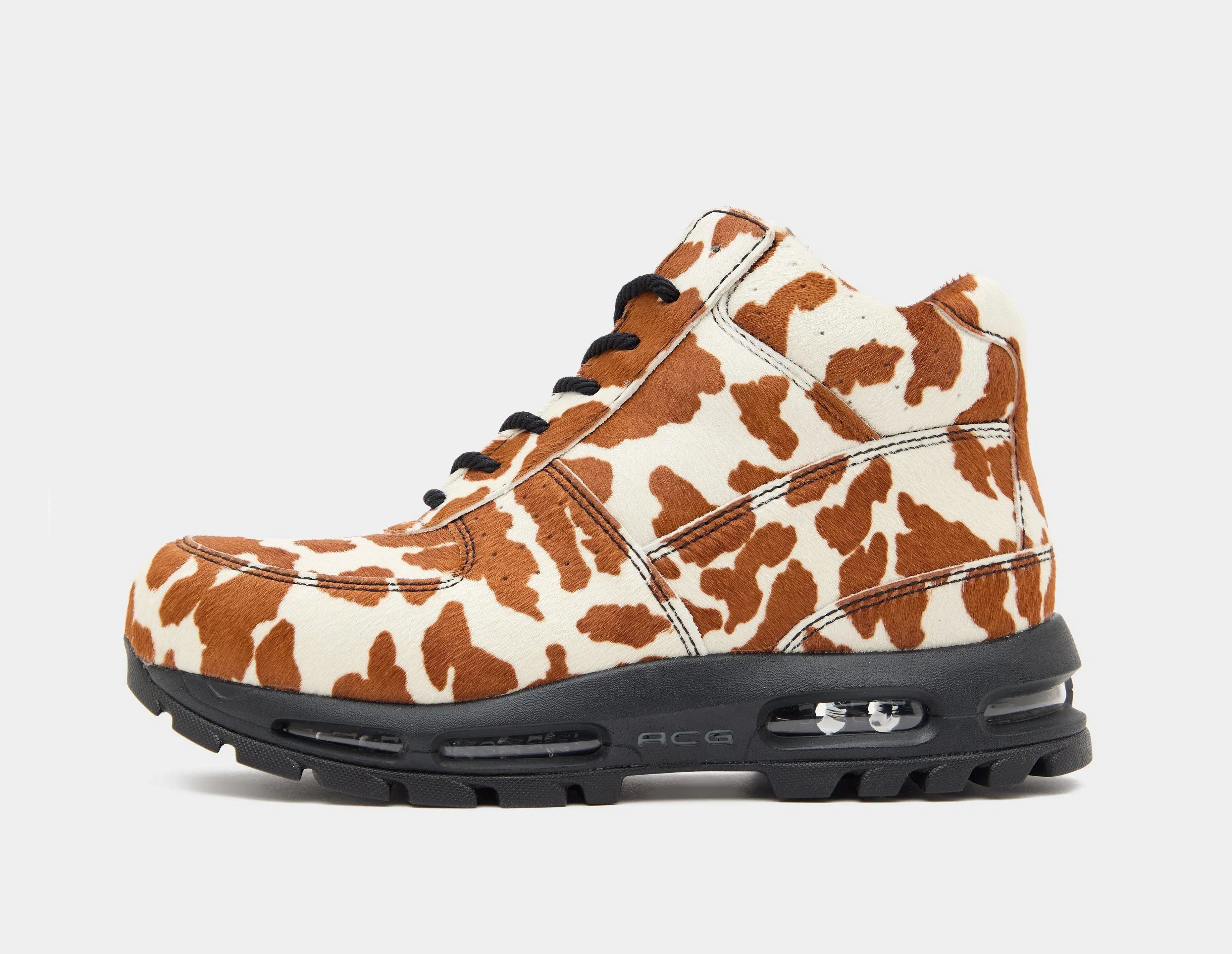 Nike Air Max Goadome Pony Hair