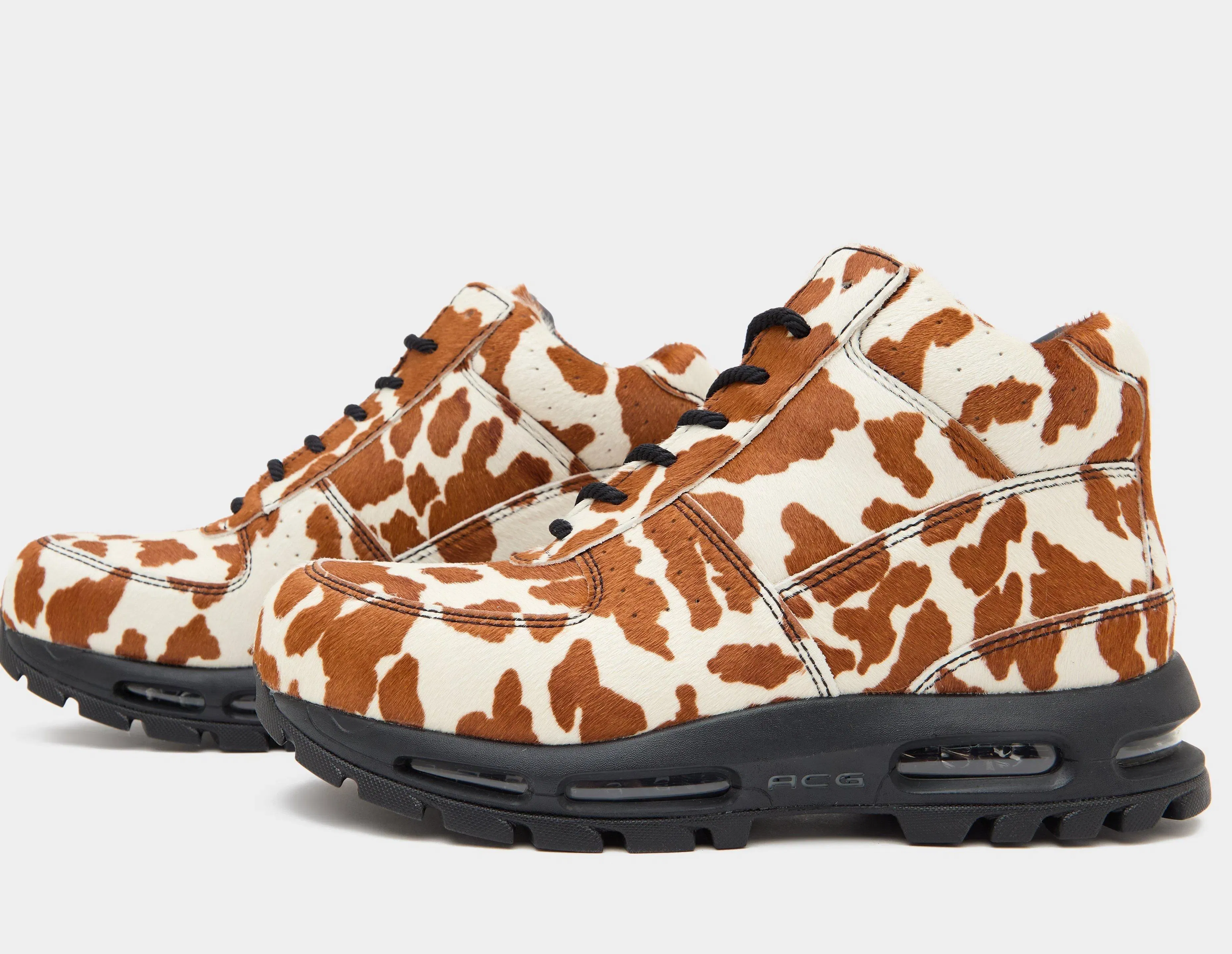 Nike Air Max Goadome Pony Hair