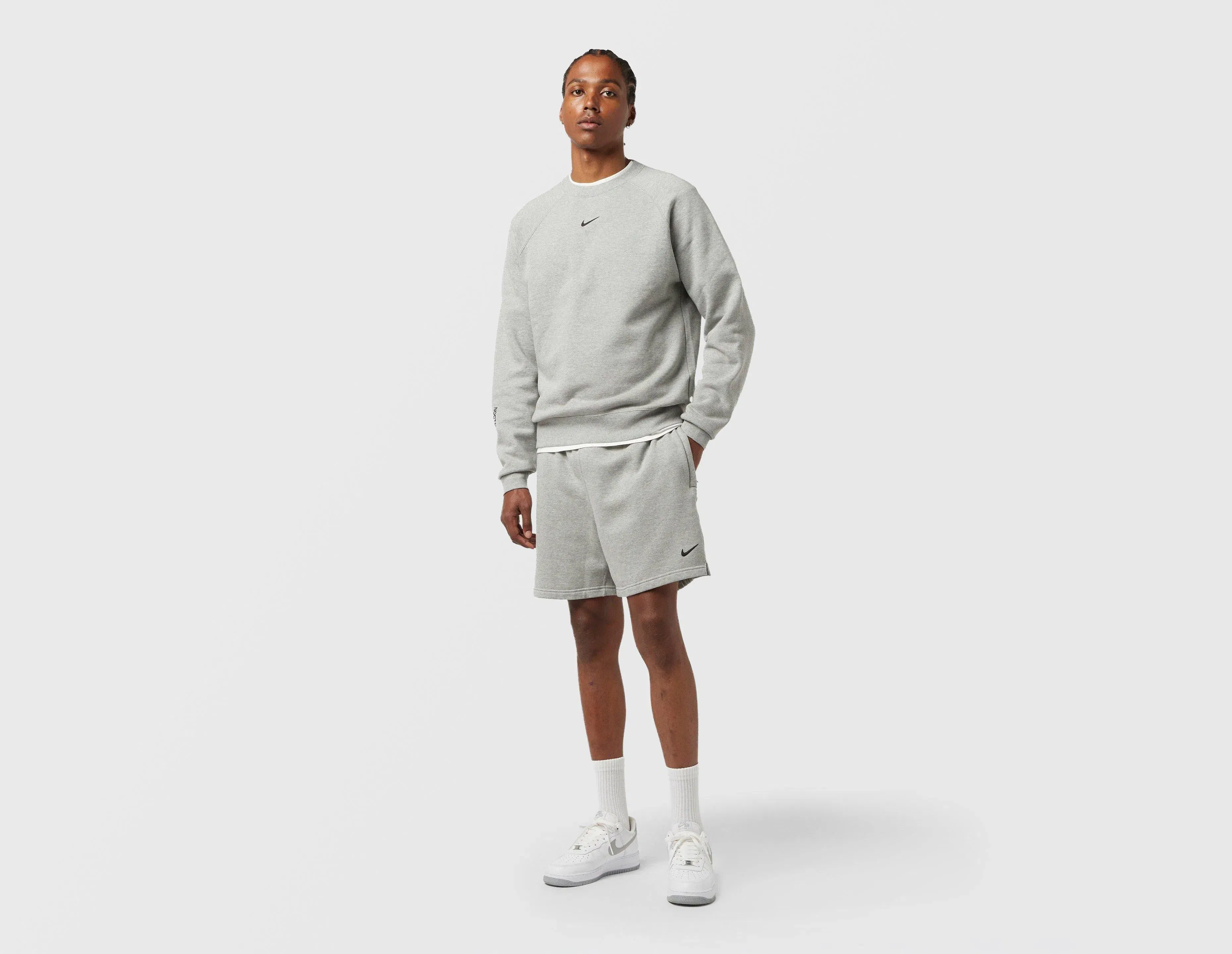 Nike x NOCTA Crewneck Sweatshirt