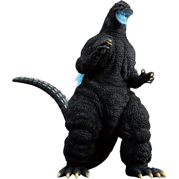 Bandai Godzilla (1991) Ichibansho Godzilla Heat Ray Ver. Action Figure