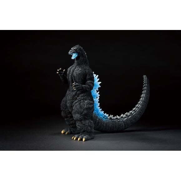 Bandai Godzilla (1991) Ichibansho Godzilla Heat Ray Ver. Action Figure