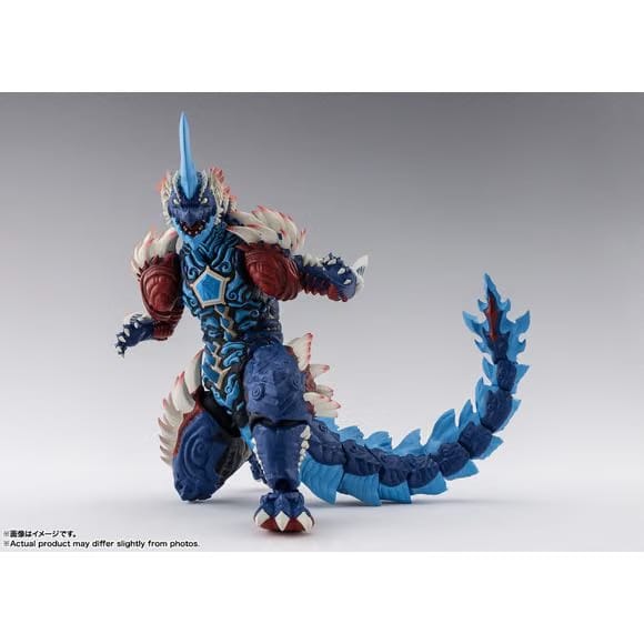 BANDAI (PRE-ORDER: March 2026) Bandai Tamashii Nations Ultraman S.H.Figuarts Rekiness Action Figure