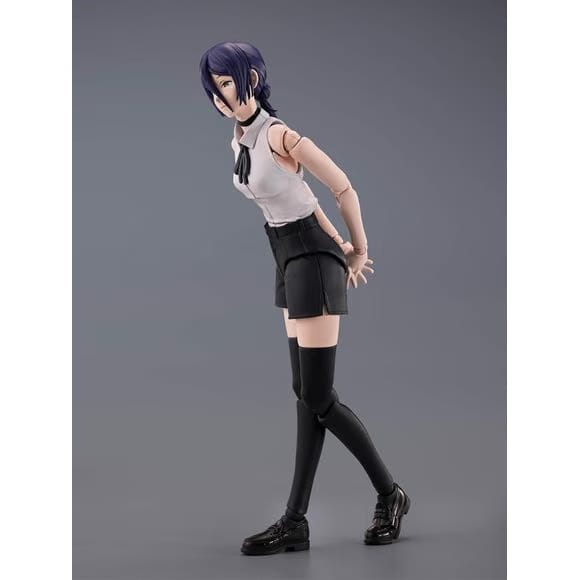 TAMASHII NATIONS Bandai Tamashii Nations Chainsaw Man S.H.Figuarts Reze Action Figure