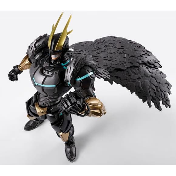 TAMASHII NATIONS Bandai Tamashii Nations My Hero Academia S.H.Figuarts Armored All Might Action Figure
