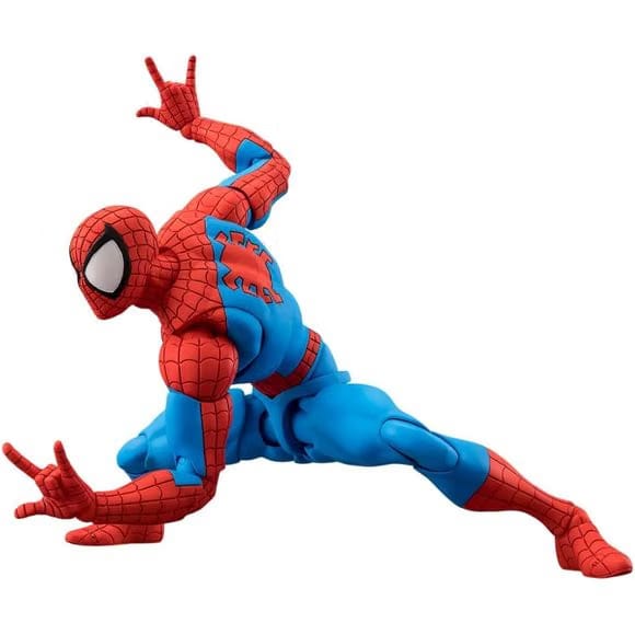 TAMASHII NATIONS Bandai Tamashii Nations Gamerverse S.H.Figuarts Spider-Man Action Figure