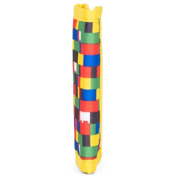 Carry Gear Solutions LEGO AC0565-900 Tri-Fold Wallet - Brick Wall
