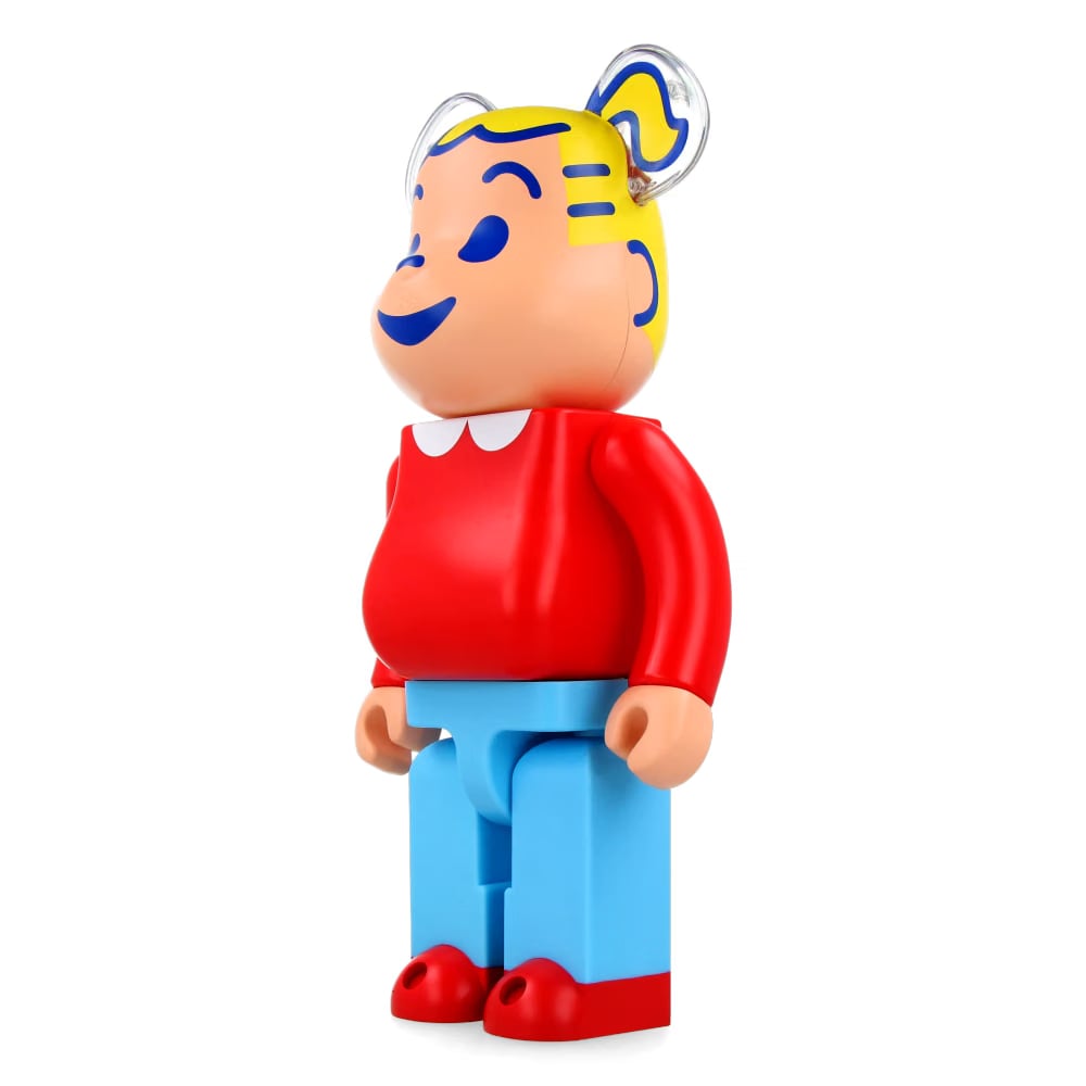 MEDICOM TOY 400% Bearbrick Jill