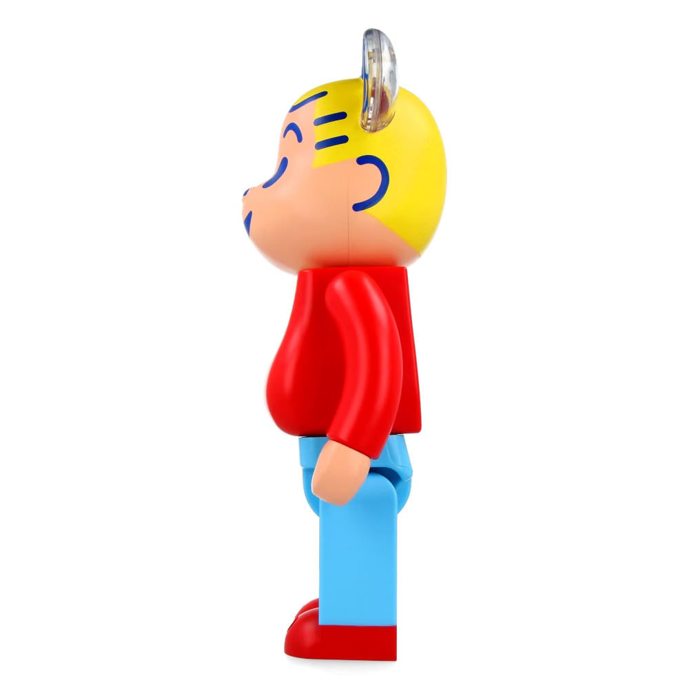 MEDICOM TOY 400% Bearbrick Jill