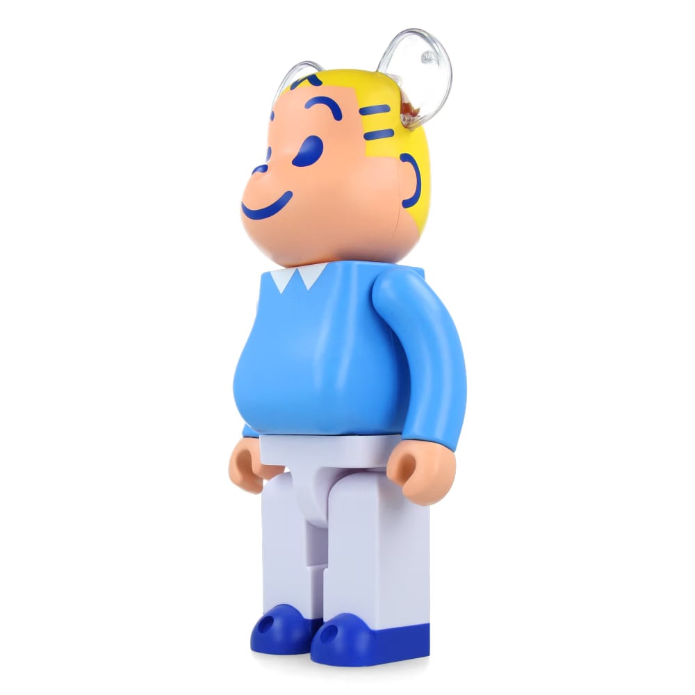 MEDICOM TOY 400% Bearbrick Jack
