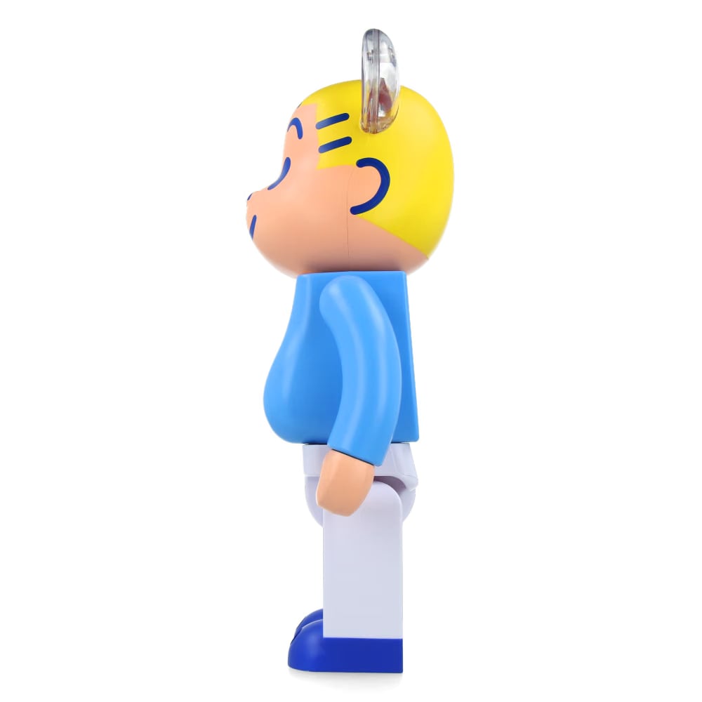 MEDICOM TOY 400% Bearbrick Jack