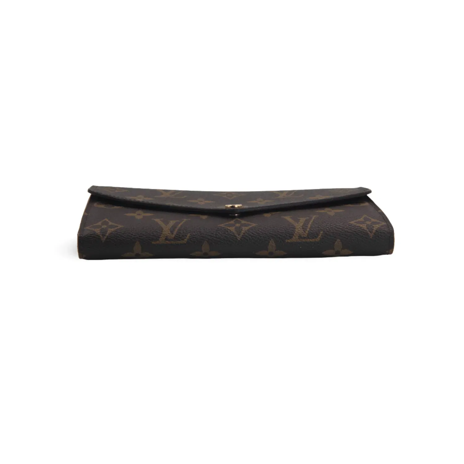 Louis Vuitton Monogram Canvas Wallet