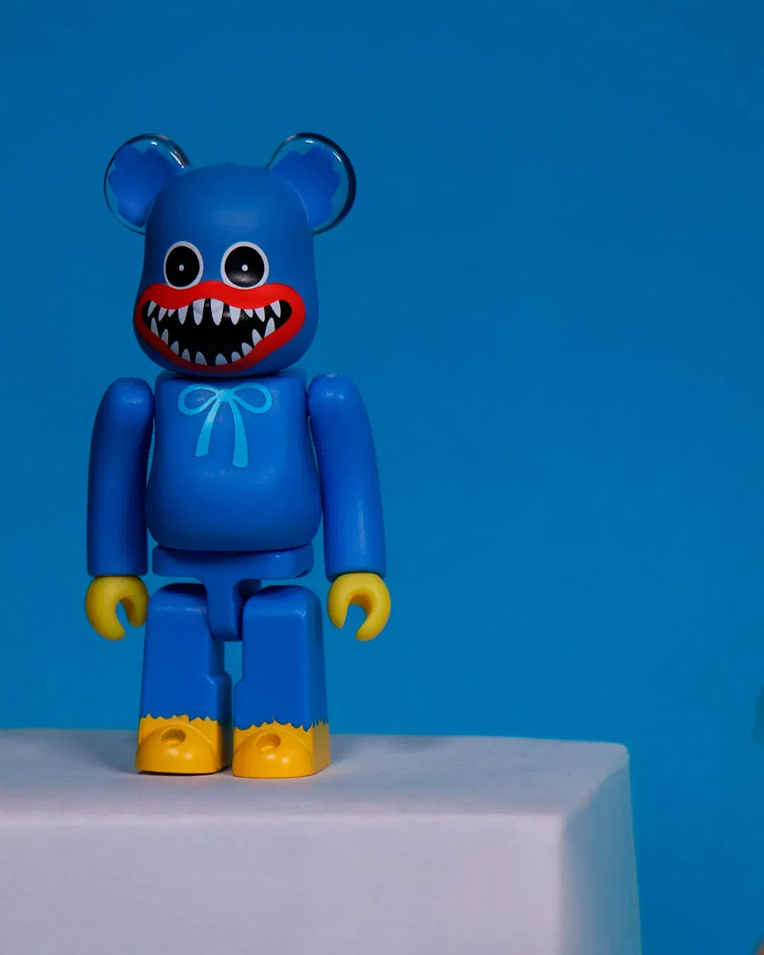 MEDICOM TOY Bearbrick Series 51