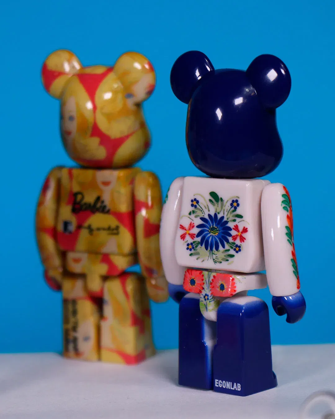MEDICOM TOY Bearbrick Series 51