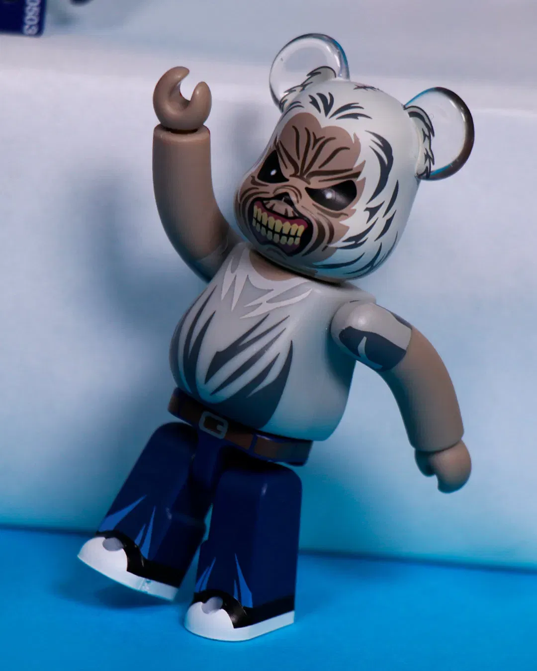MEDICOM TOY Bearbrick Series 51