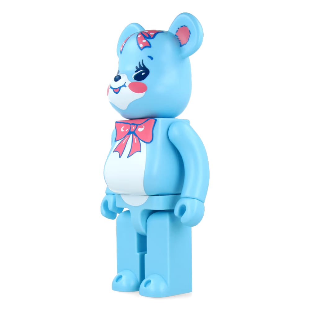 MEDICOM TOY 400% Bearbrick Huglly