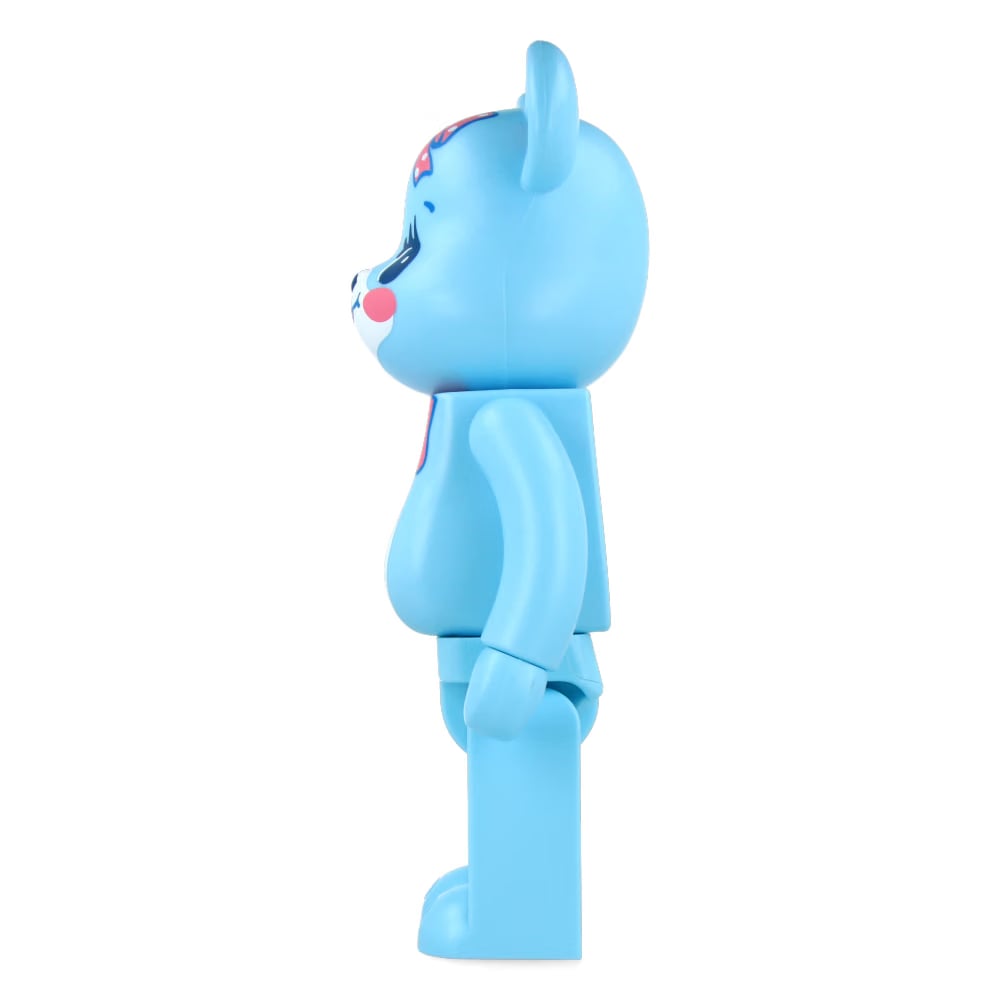 MEDICOM TOY 400% Bearbrick Huglly
