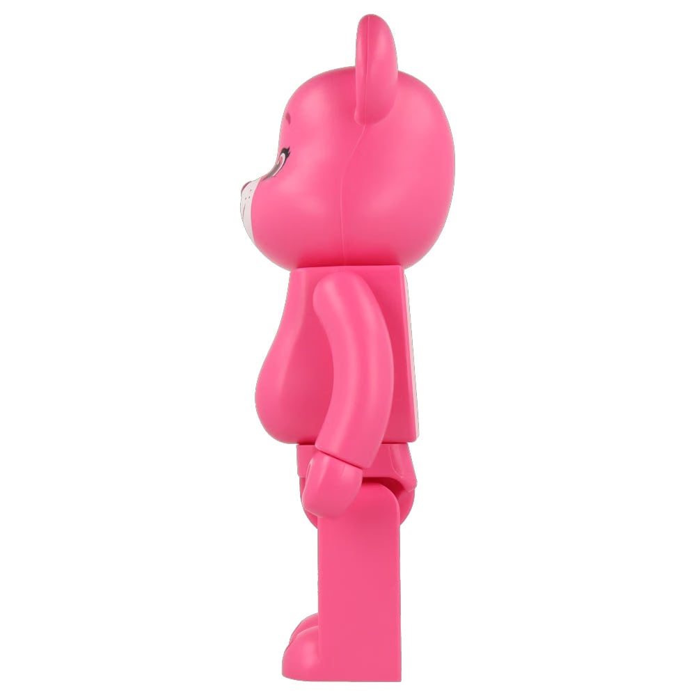 MEDICOM TOY 400% Bearbrick Grosecret (Les Bisounours)