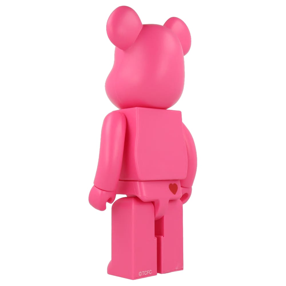 MEDICOM TOY 400% Bearbrick Grosecret (Les Bisounours)