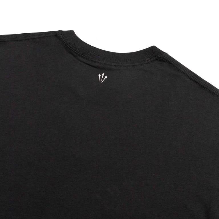 Nike Nocta x Nike CS Tee 'Black White'