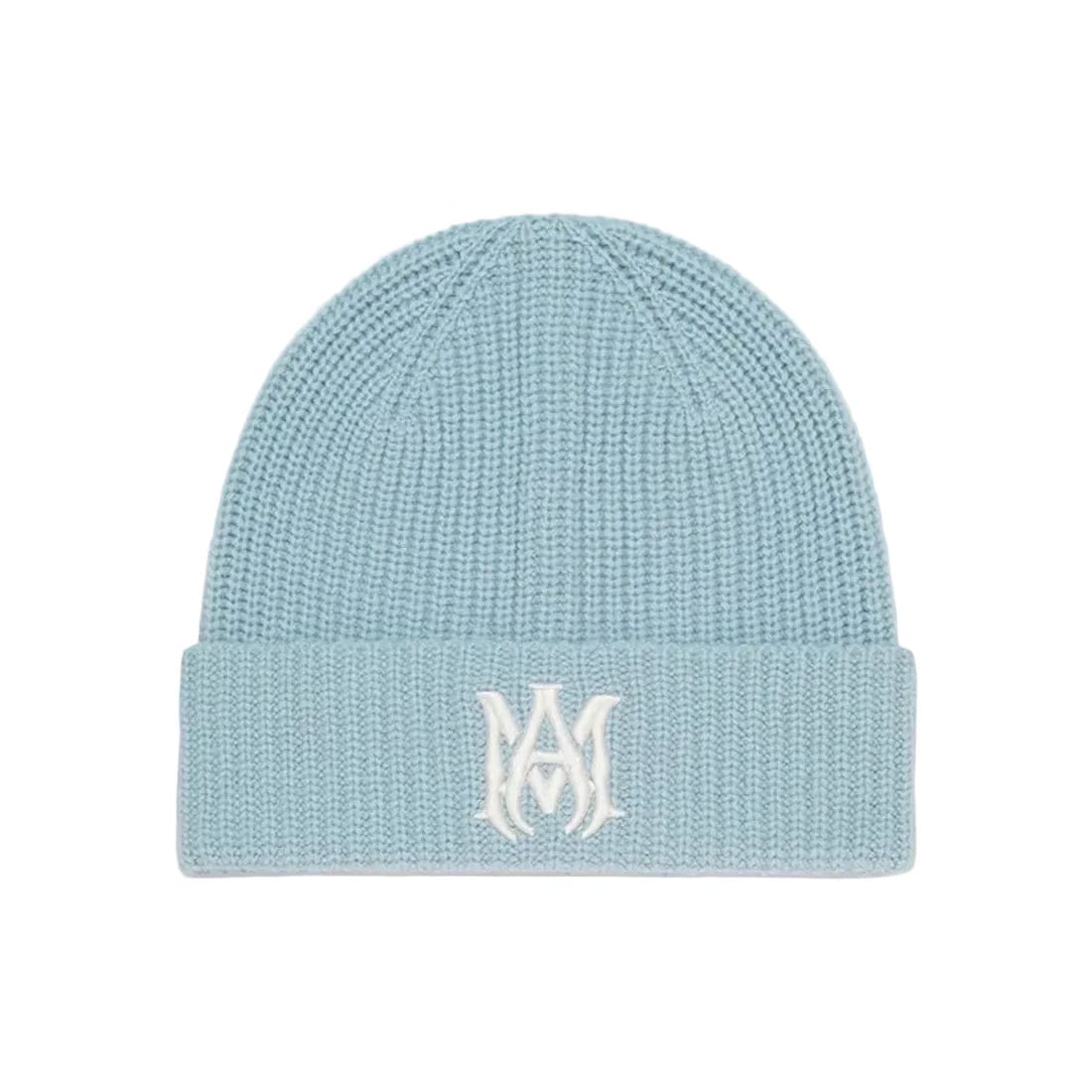 Amiri MA Beanie 'Air Blue'