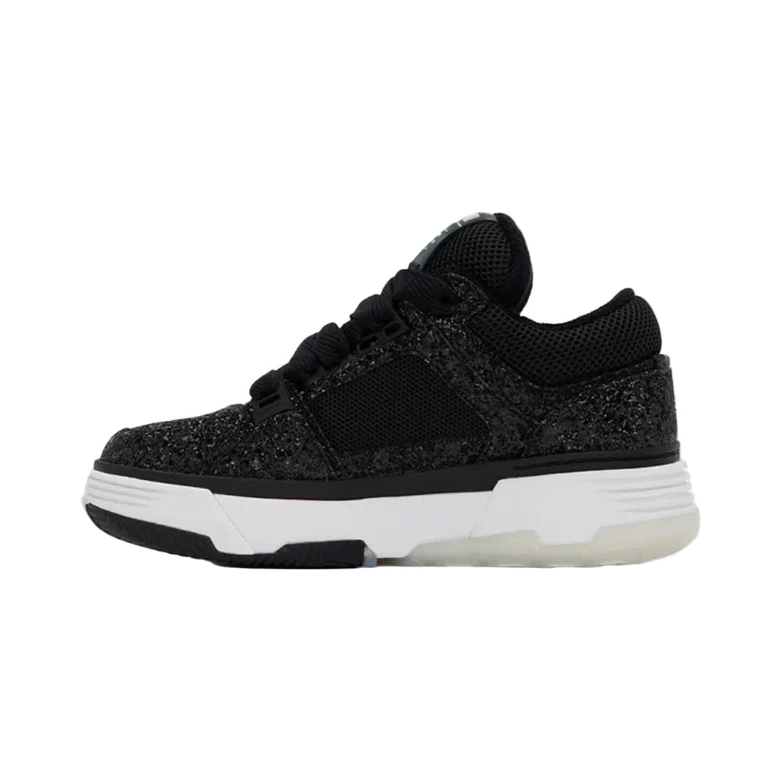 Amiri MA-1 Sneaker Glitter 'Black'