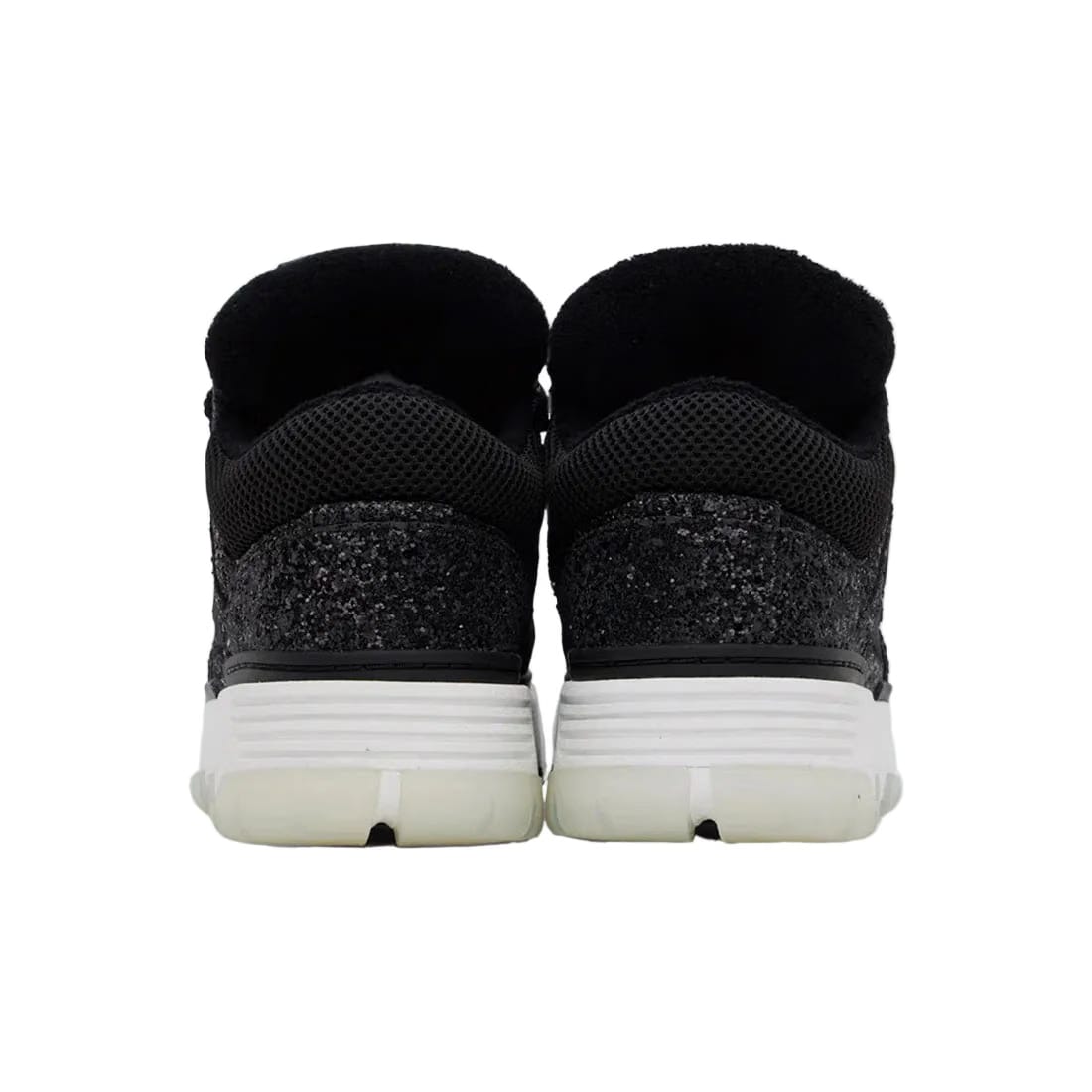 Amiri MA-1 Sneaker Glitter 'Black'