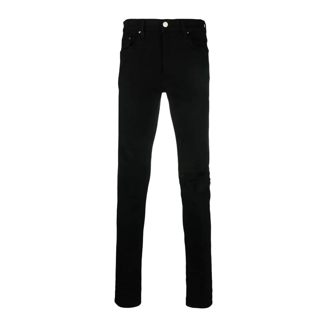 Amiri Broken Jeans 'Black'