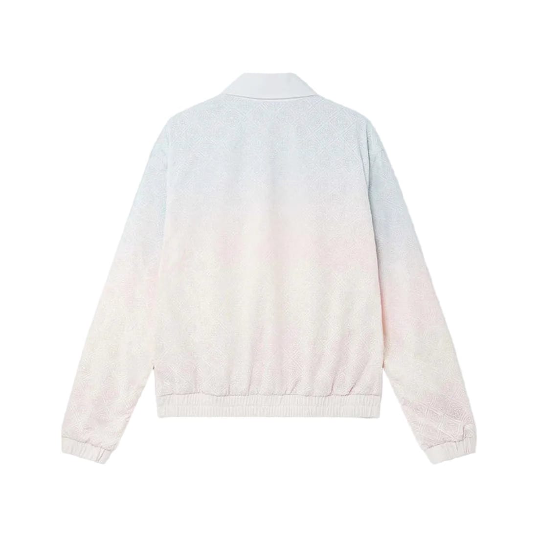 Casablanca Monogram Perforated Jacket 'Gradient'