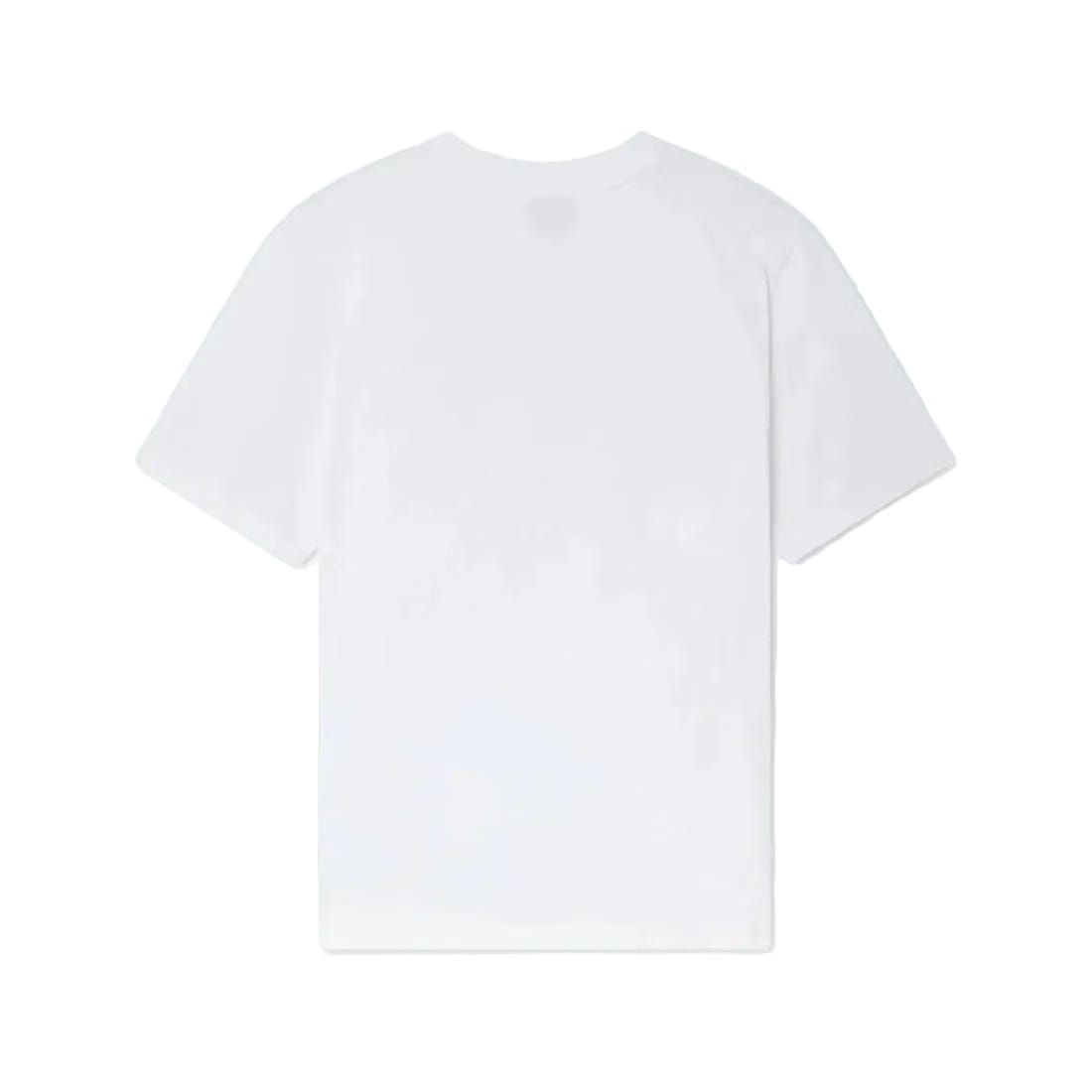 Casablanca Tennis Club Icon Classic Tee 'White'