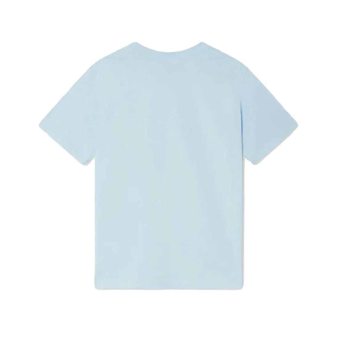 Casablanca Drip Logo Classic Tee 'Pale Blue'