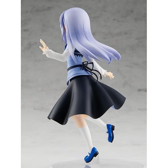 Good Smile Pop Up Parade Is the Order a Rabbit Chino Figure Statue