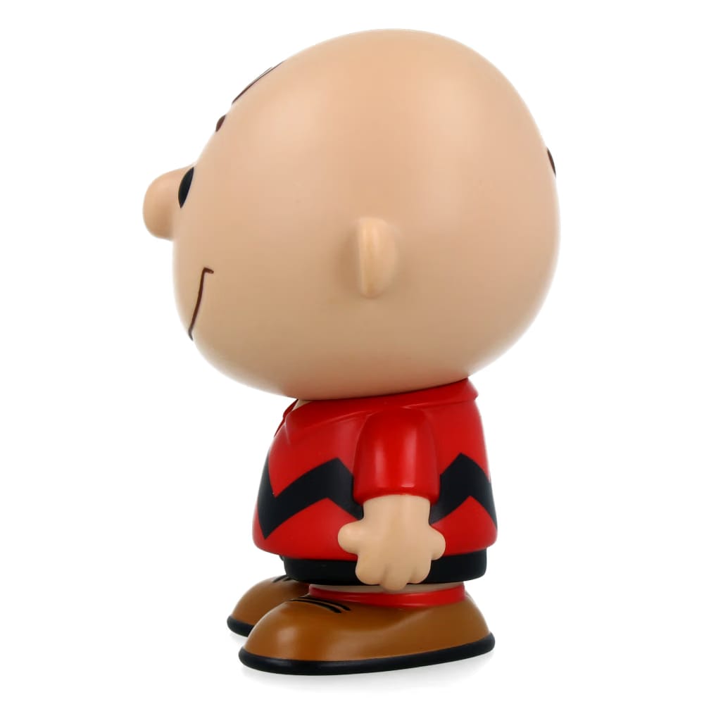 Super7 Charlie Brown (Red Shirt) - Peanuts FUN! FUN! Wave 3